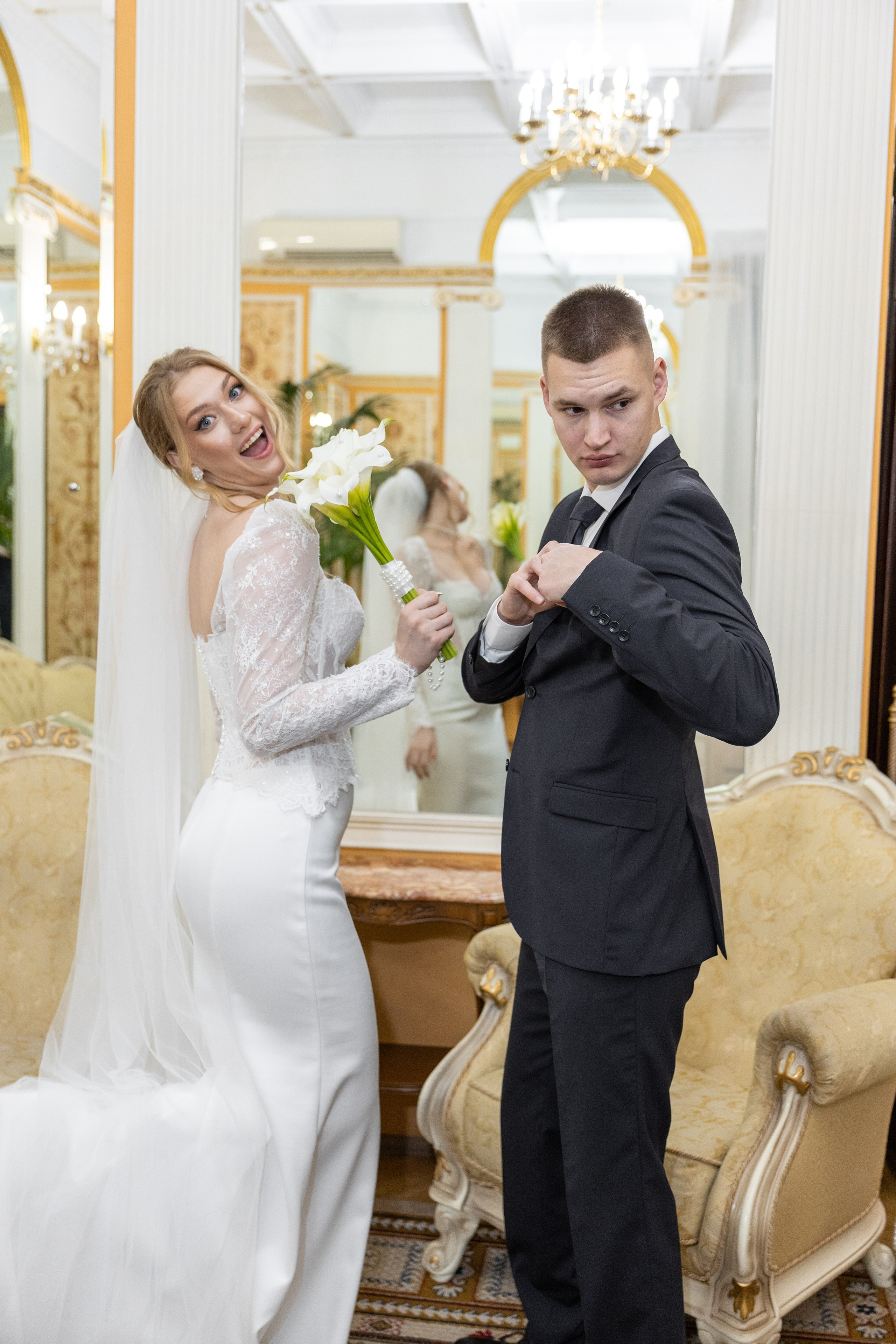 Danya & Kris. Семейный и свадебный фотограф в Москве Елизавета Окульская