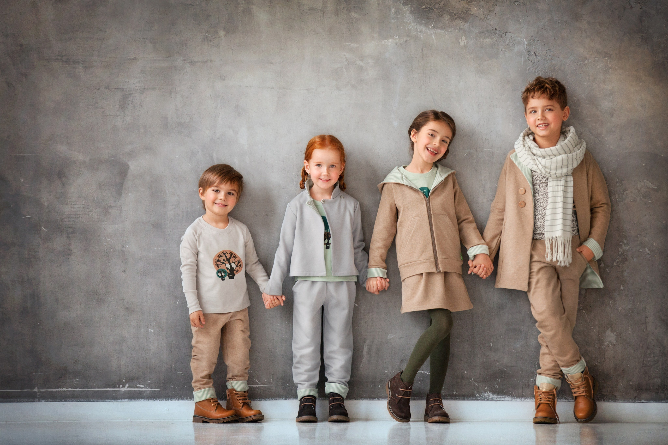 Bluegreens. Детский и ньюборн фотограф в Санкт-Петербурге Марина Айдинян