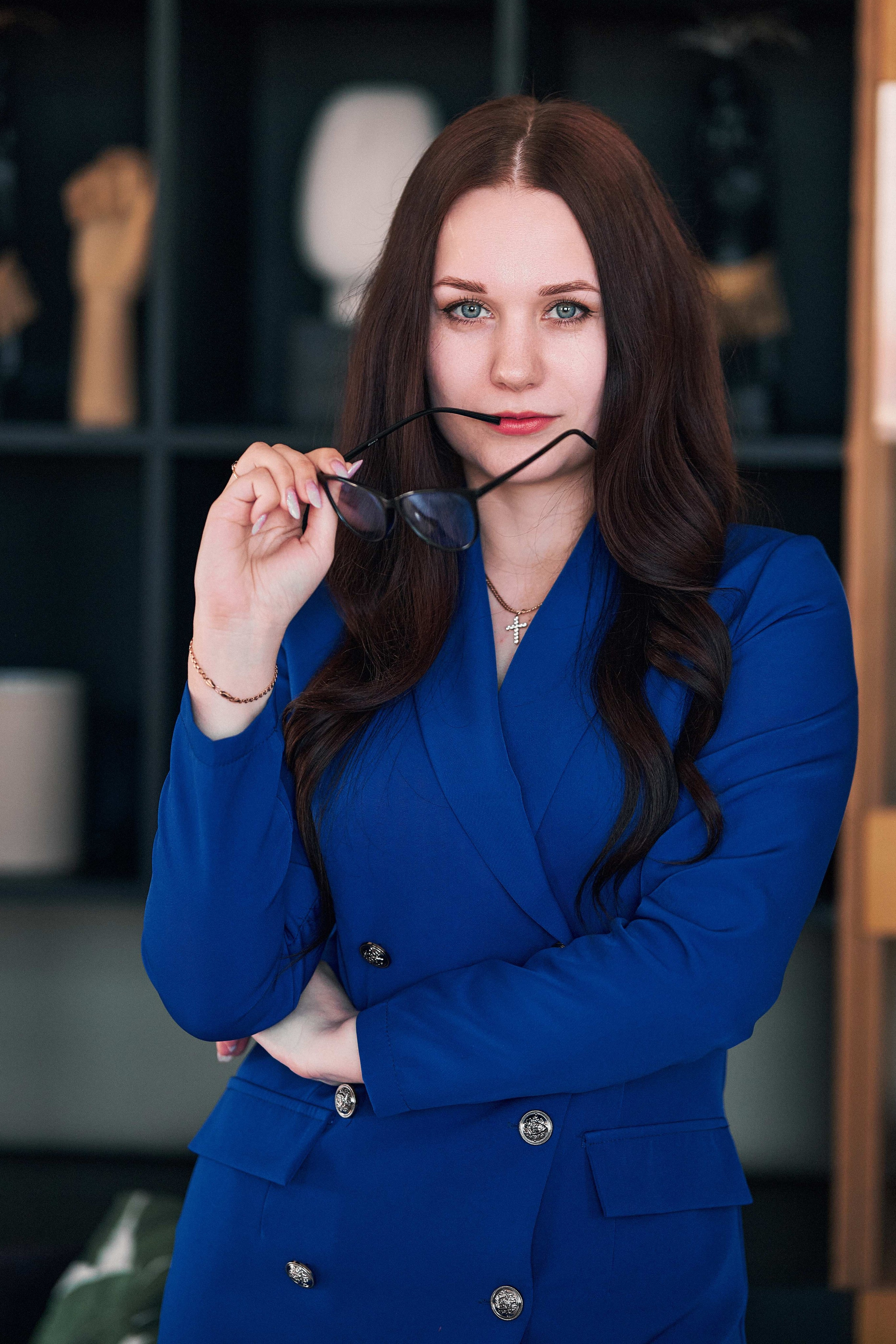 Офисная съёмка. Reshonov Photo