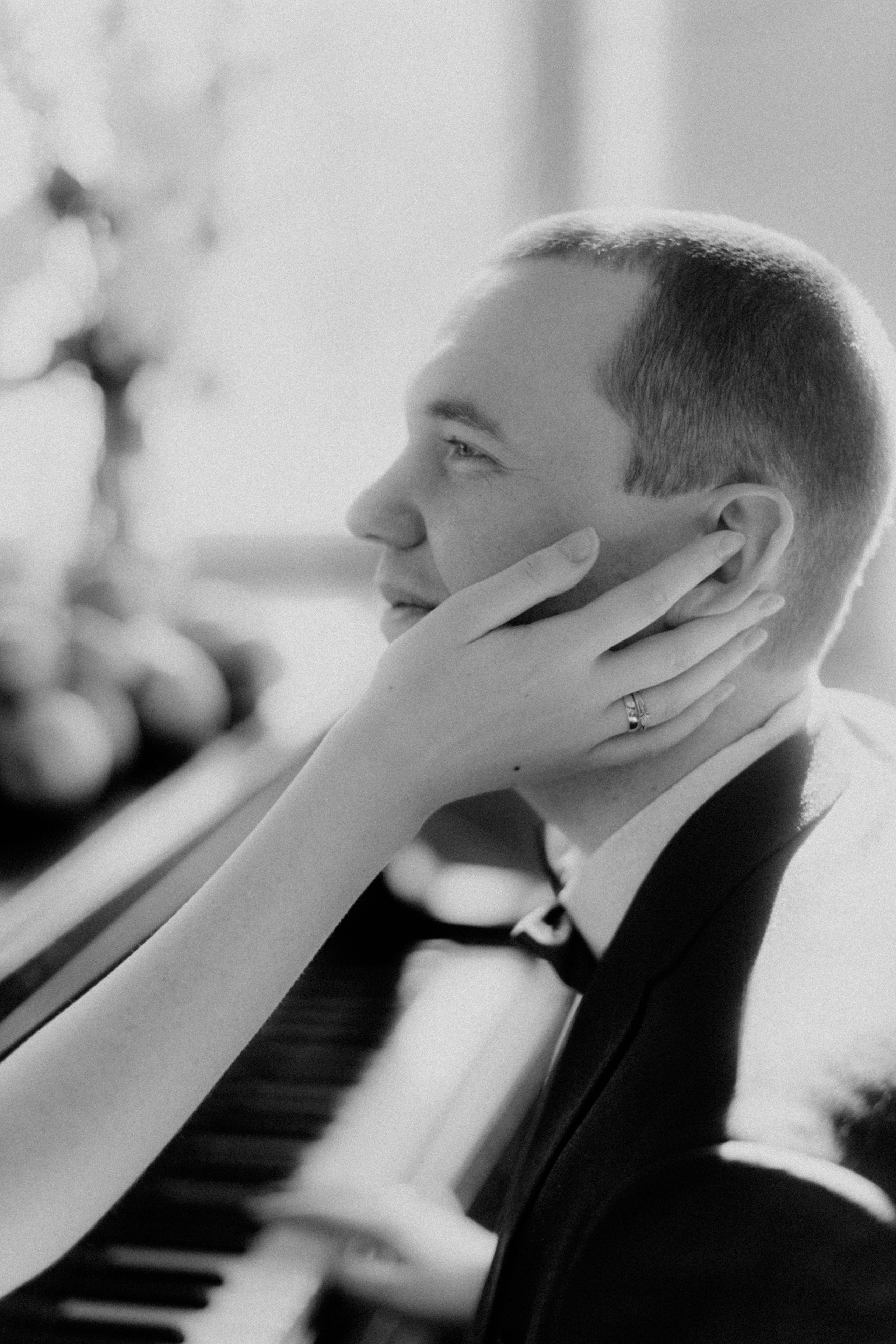 Ksenia|Nikita. Съёмка влюблённых в Санкт-Петербурге Ксения Чердакова, парный фотограф