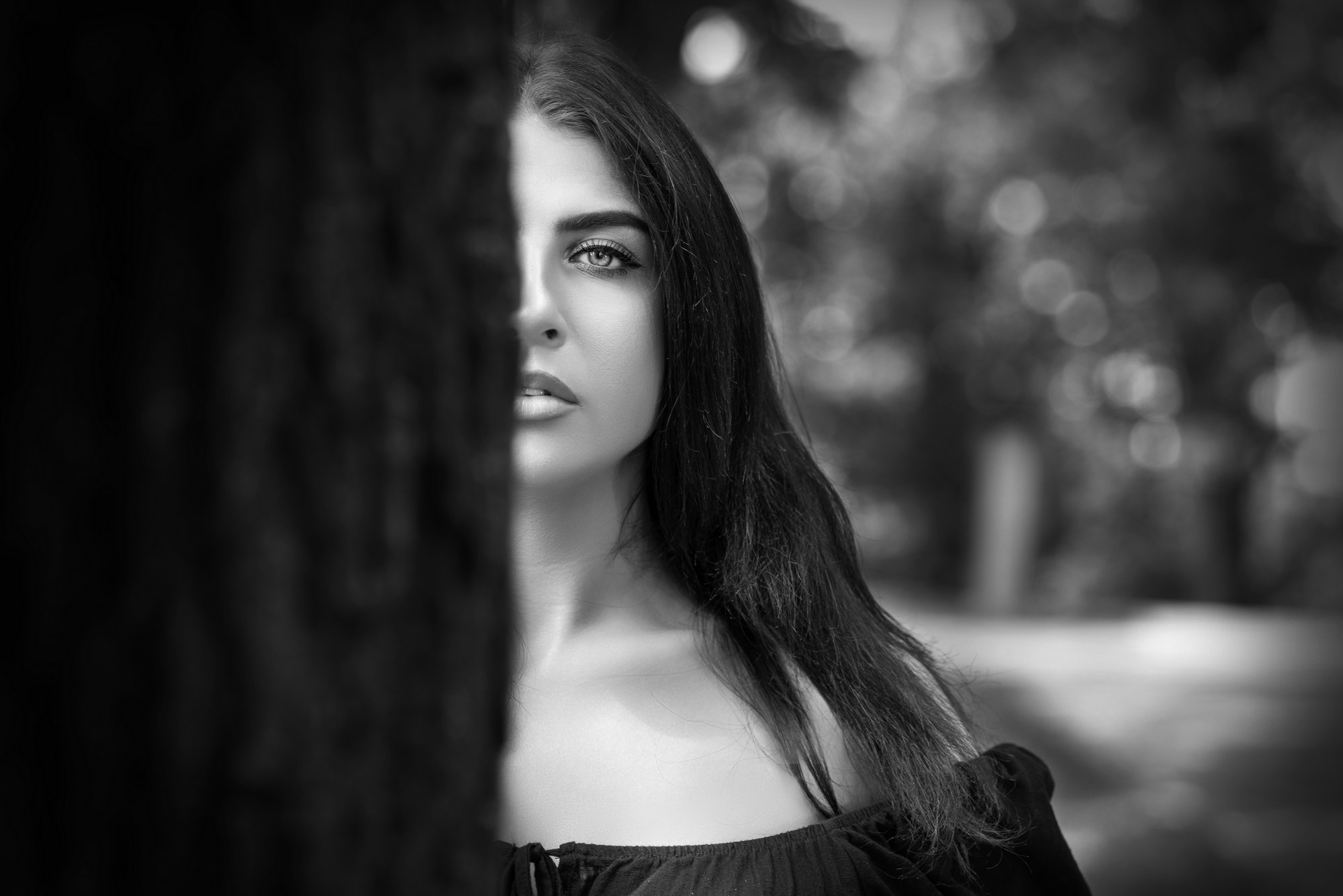 ПОРТРЕТ. Женский фотограф Станислав Игнатов | Портреты и ню-фотография в Москве