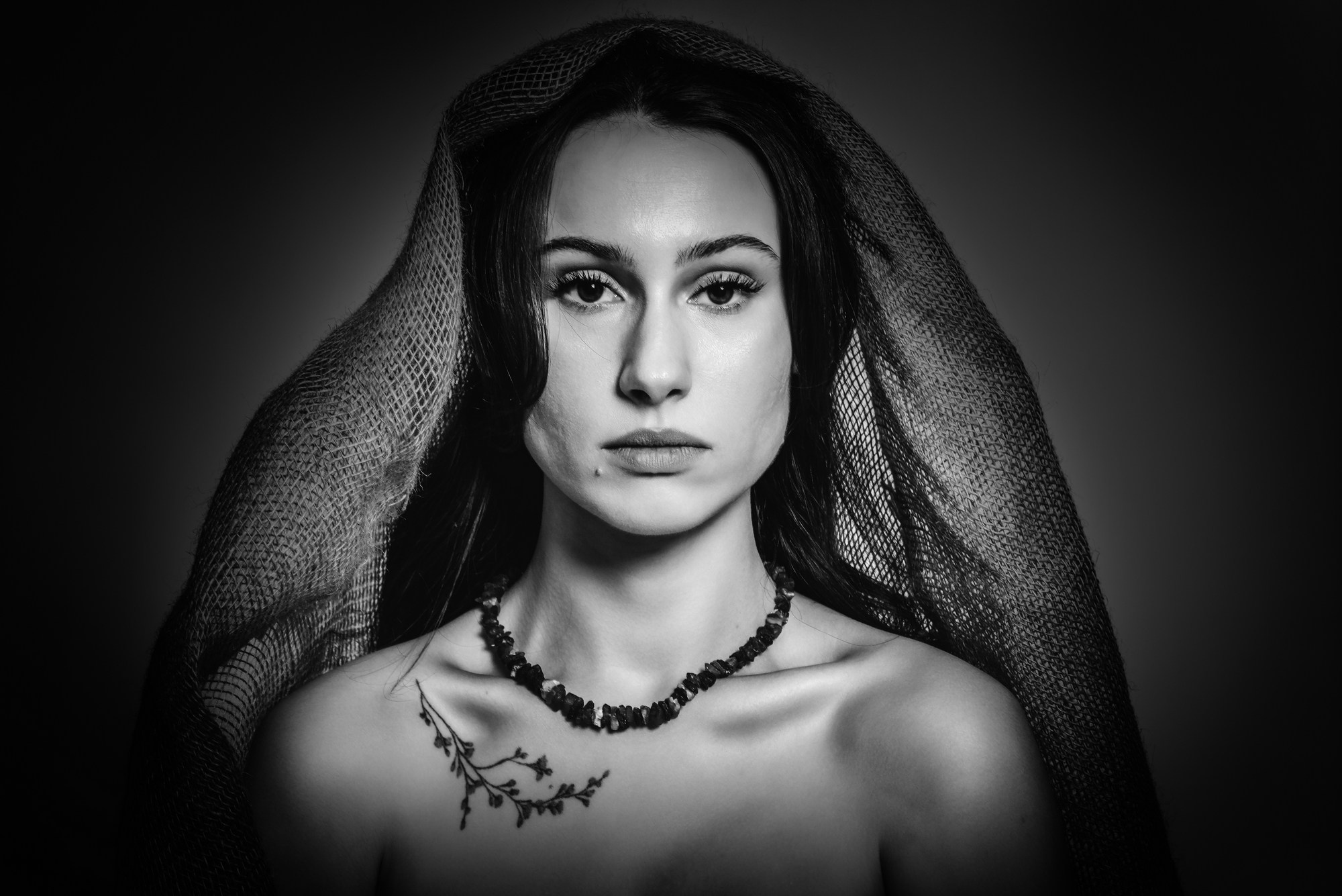 ПОРТРЕТ. Женский фотограф Станислав Игнатов | Портреты и ню-фотография в Москве