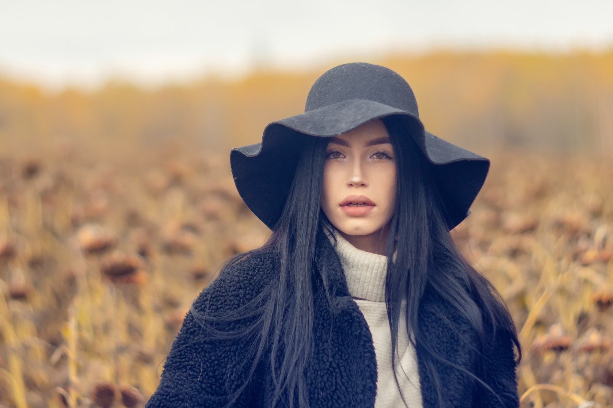 ПОРТРЕТ. Женский фотограф Станислав Игнатов | Портреты и ню-фотография в Москве