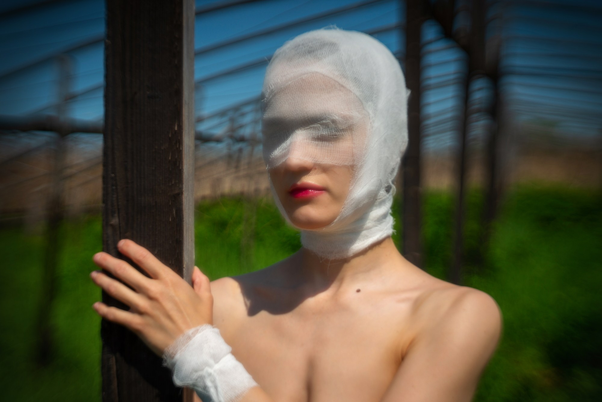 НЮ. Женский фотограф Станислав Игнатов | Портреты и ню-фотография в Москве