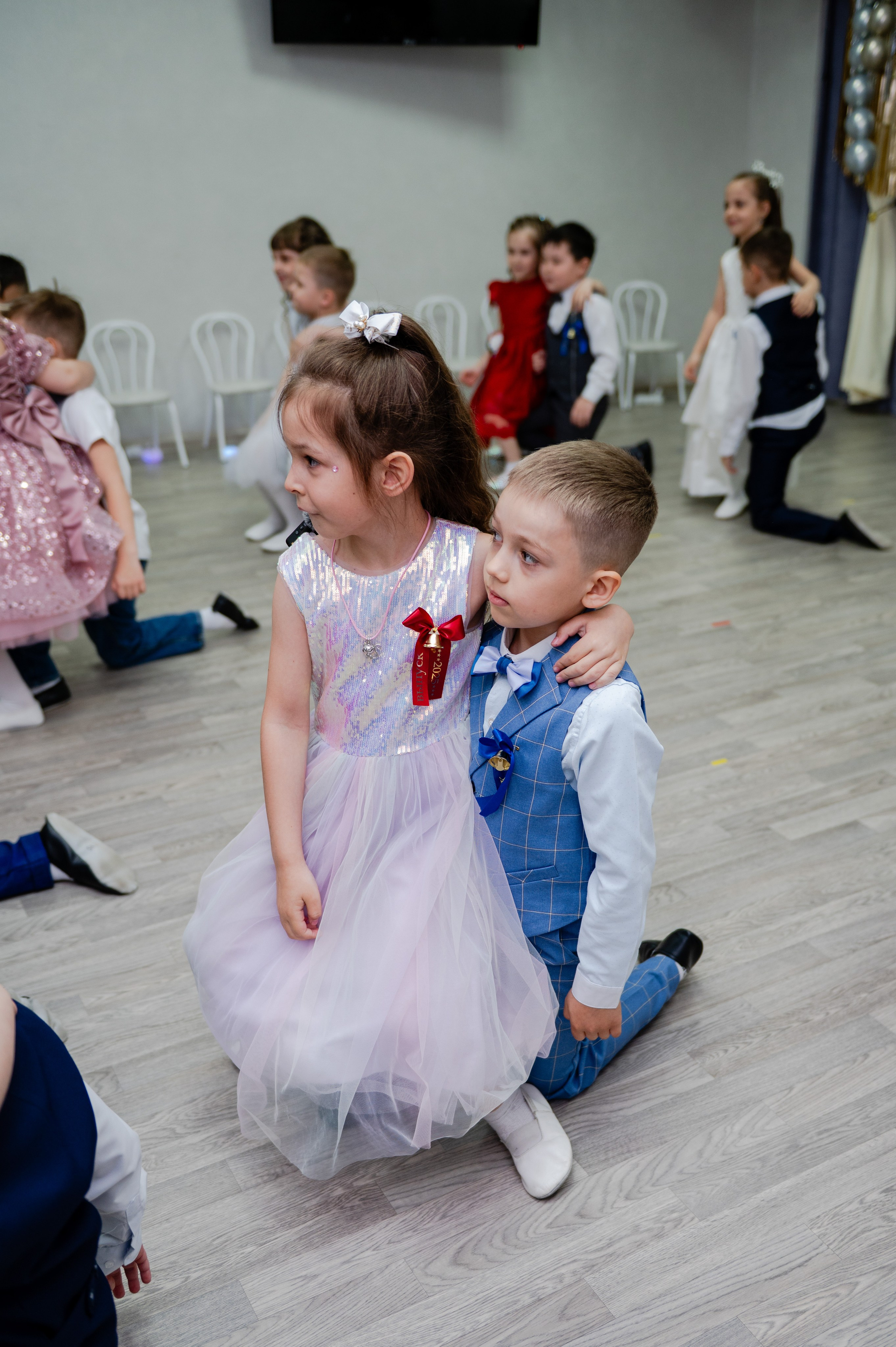 Мероприятия в детском саду. Семейный и детский фотограф в Хабаровске Матюшкова Екатерина