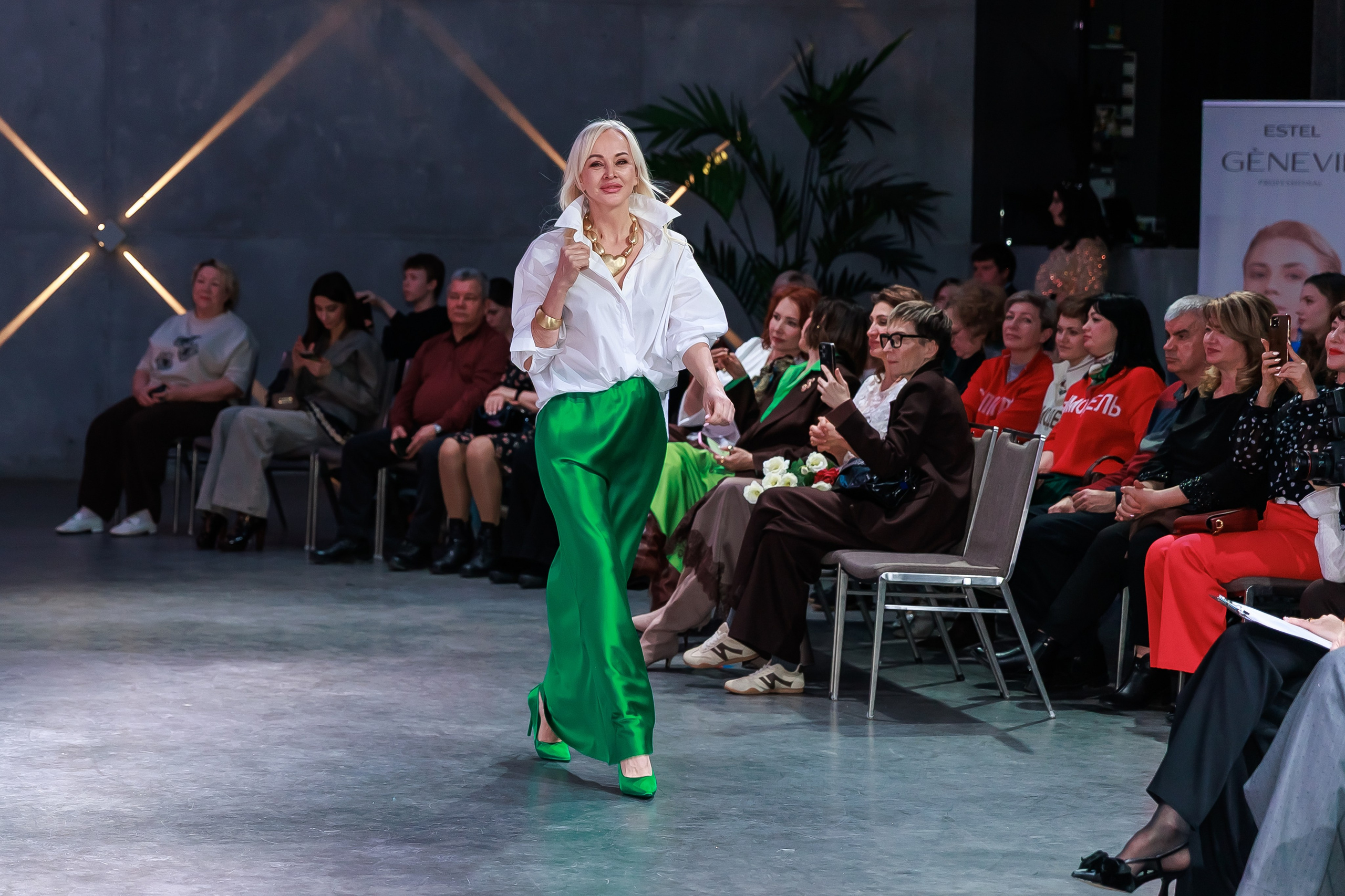 Весна, мода, ты. Фотограф в Волгограде Норченко Светлана