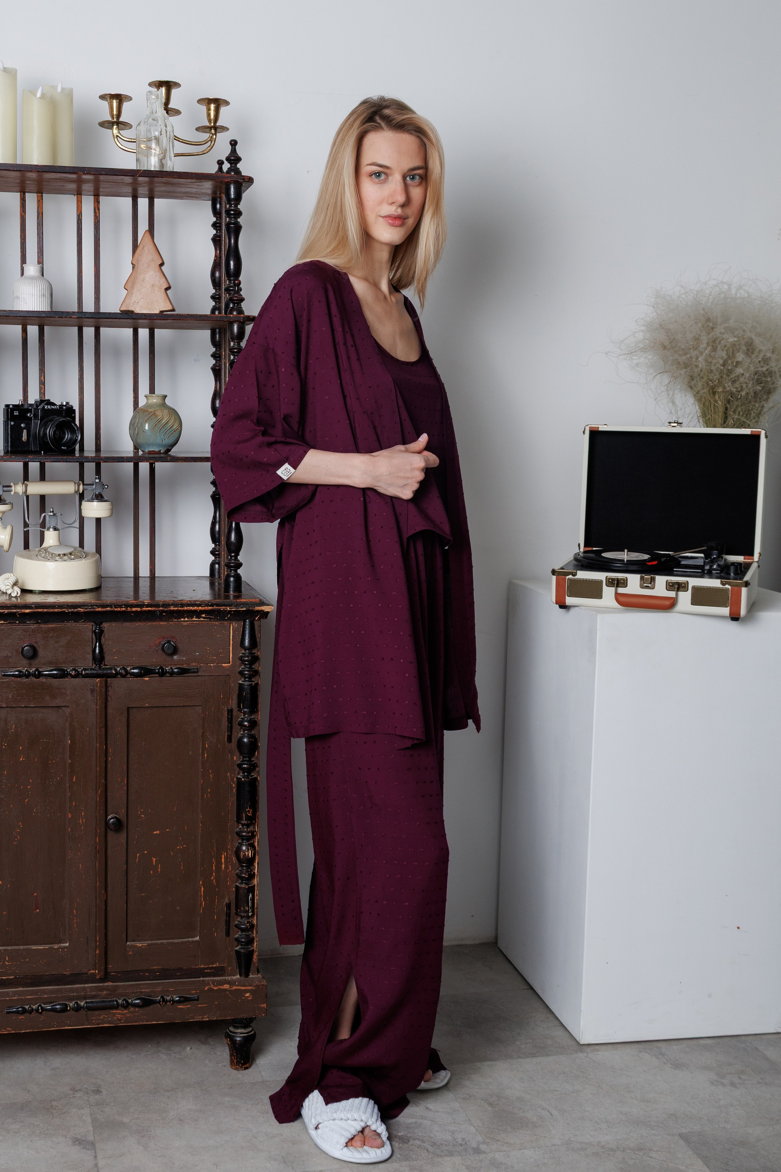 Домашние костюмы. Фотограф в Волгограде Норченко Светлана