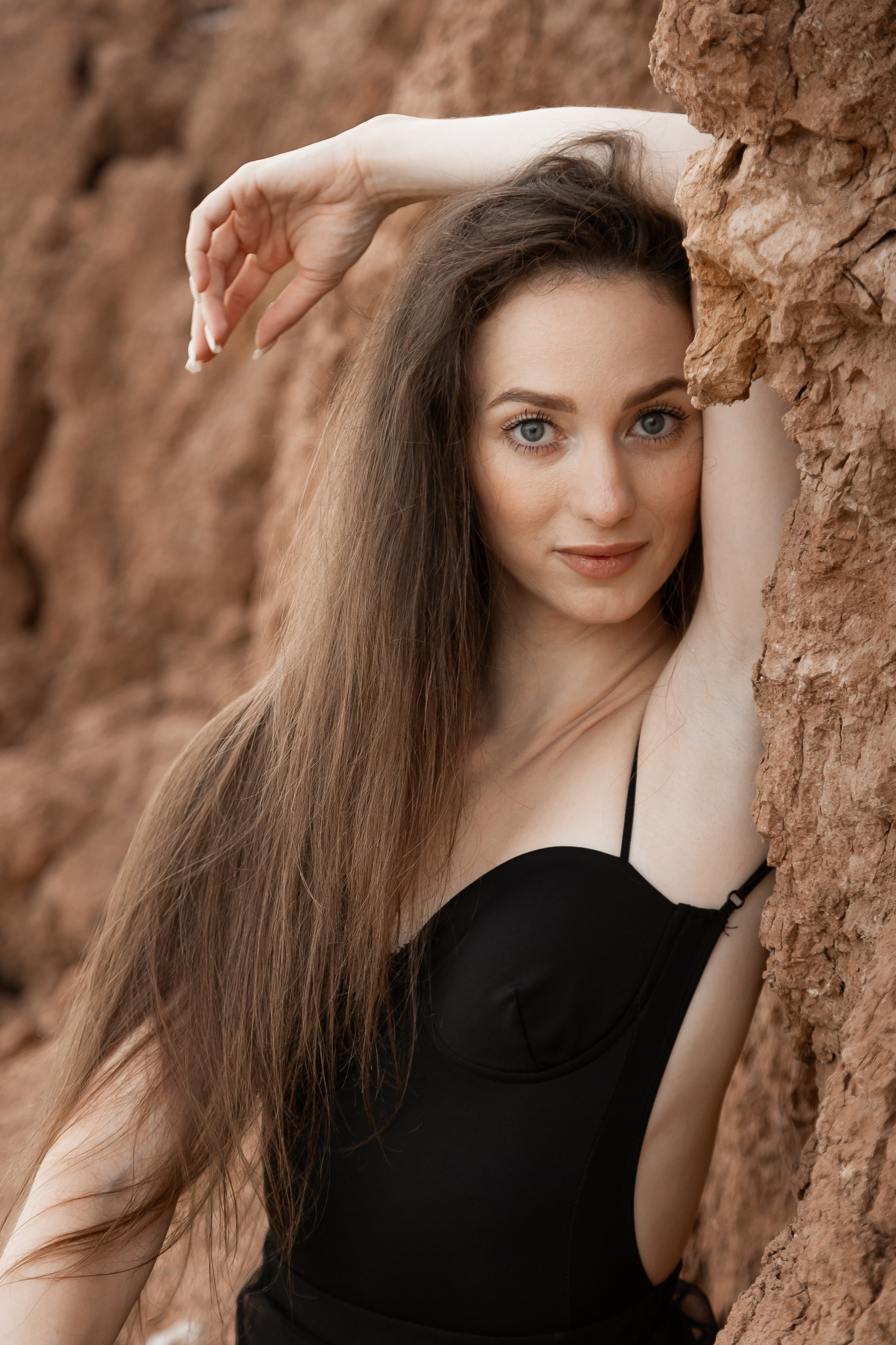 Александровский Грабен. Фотограф в Волгограде Норченко Светлана