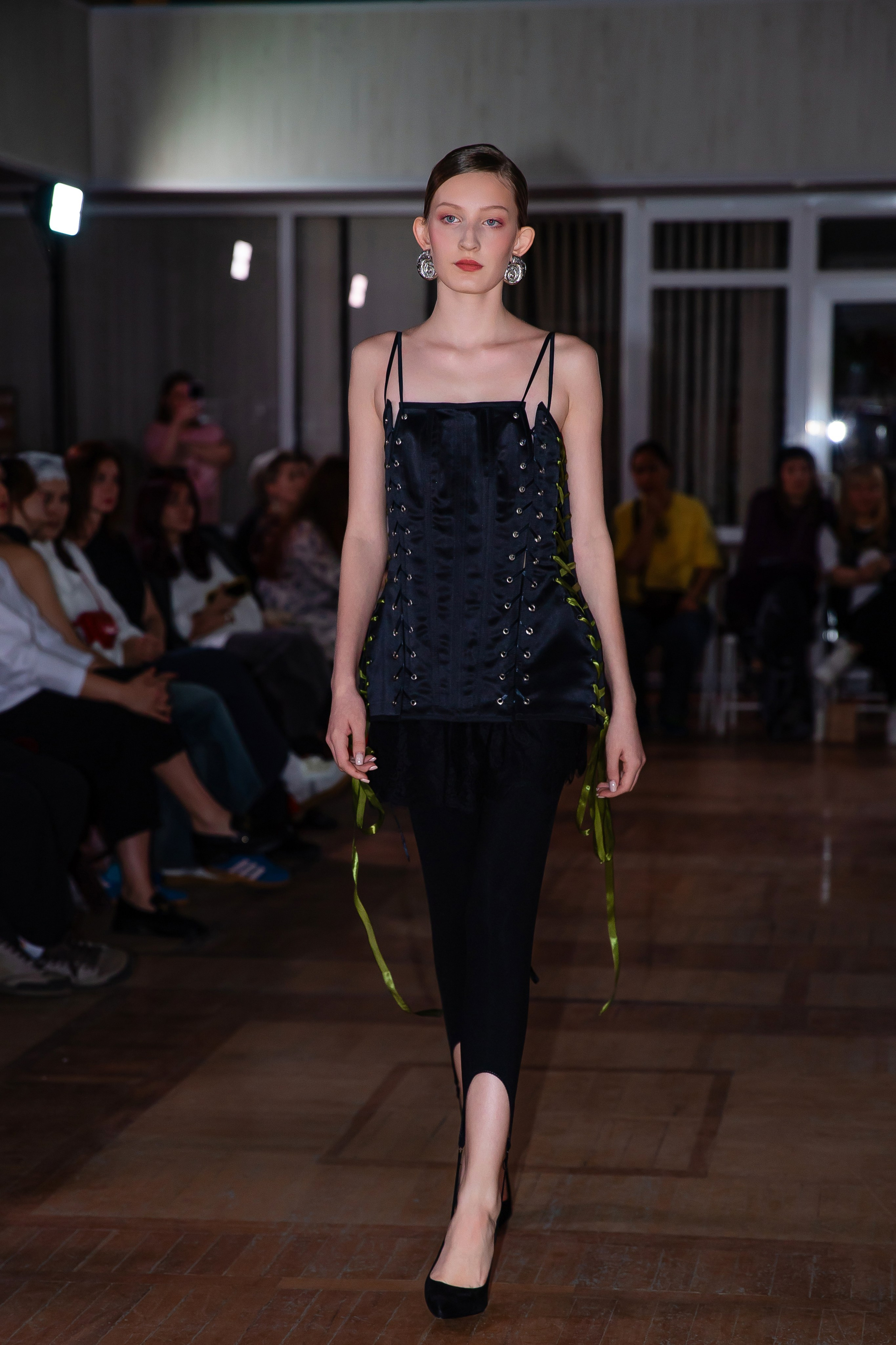 Волгоградская неделя моды март 2026. Фотограф в Волгограде Норченко Светлана