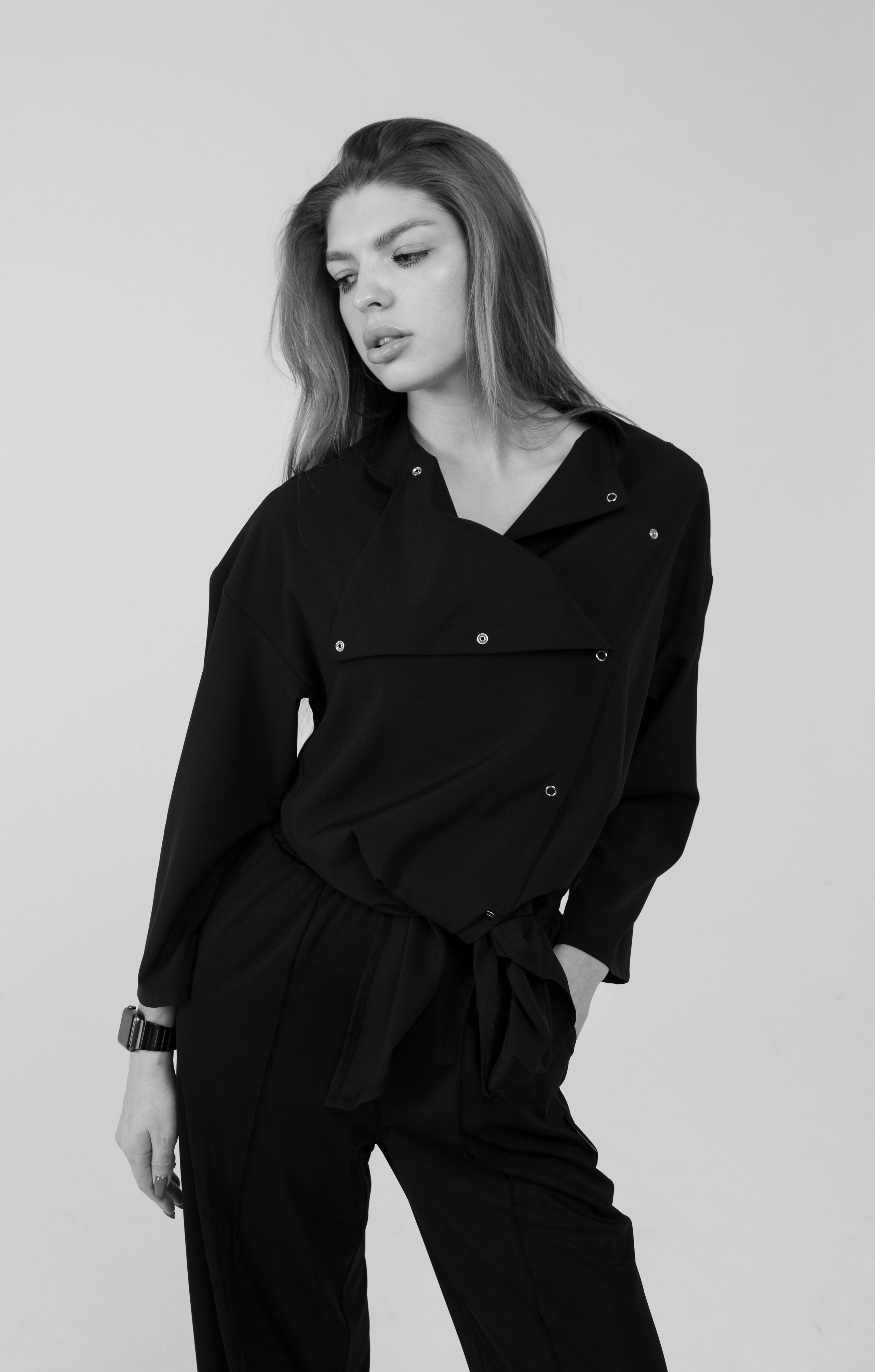 Girls чб. Фотограф из Санкт-Петербурга Вика Дорожкова