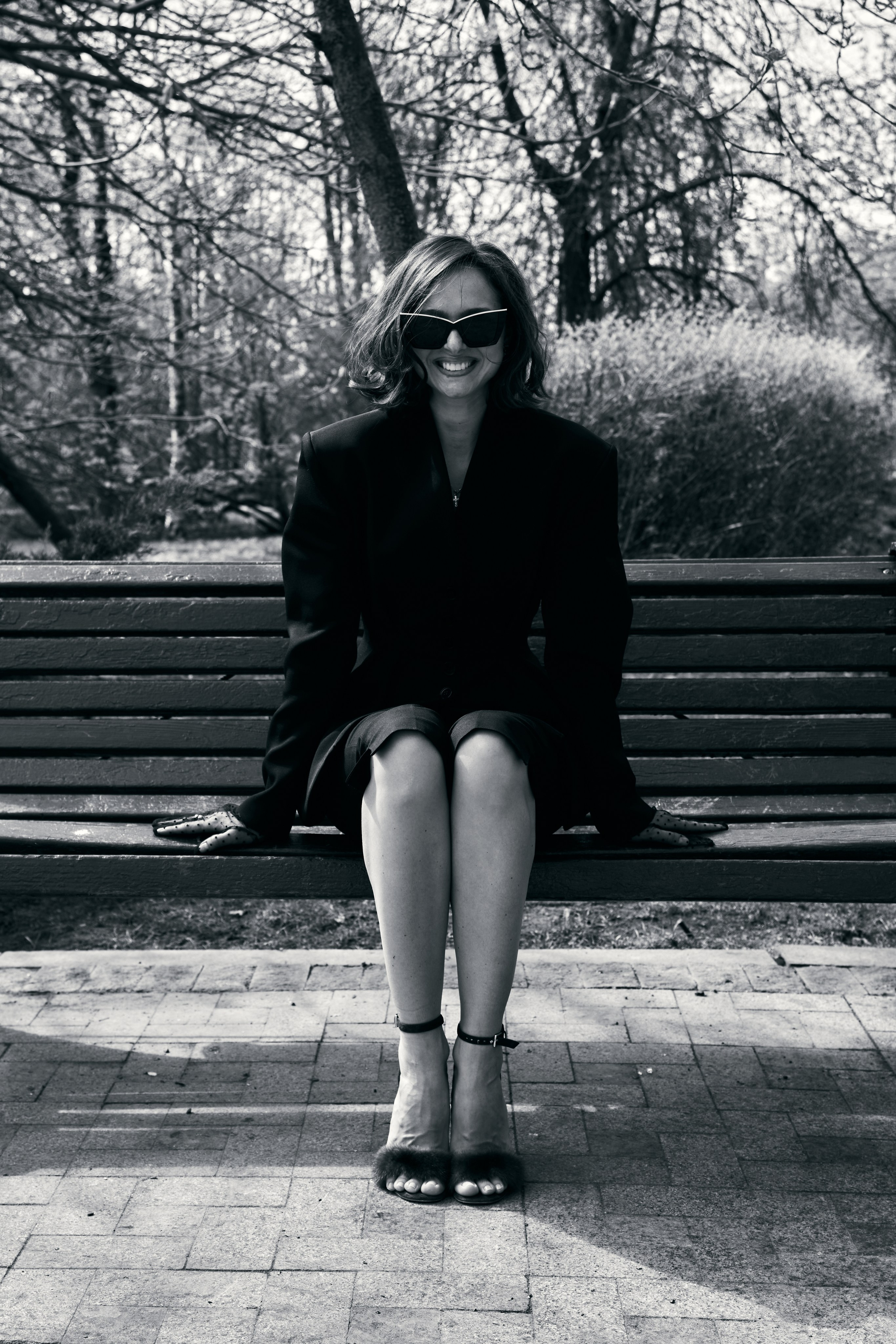 Liza. Фотограф в Москве Анна Дзен