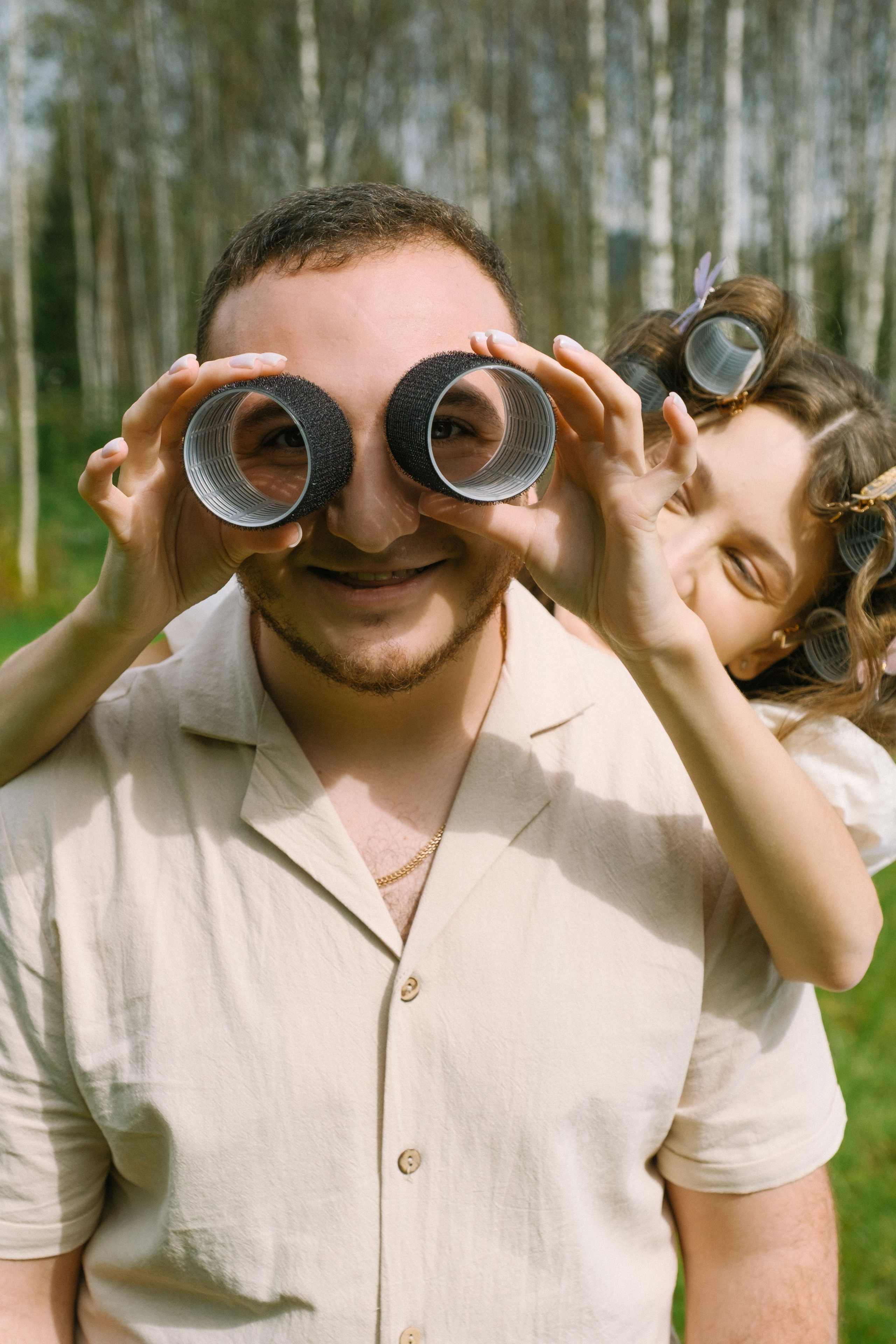 Сирак / Вероника. Свадебный Видеограф Фотограф в Сочи