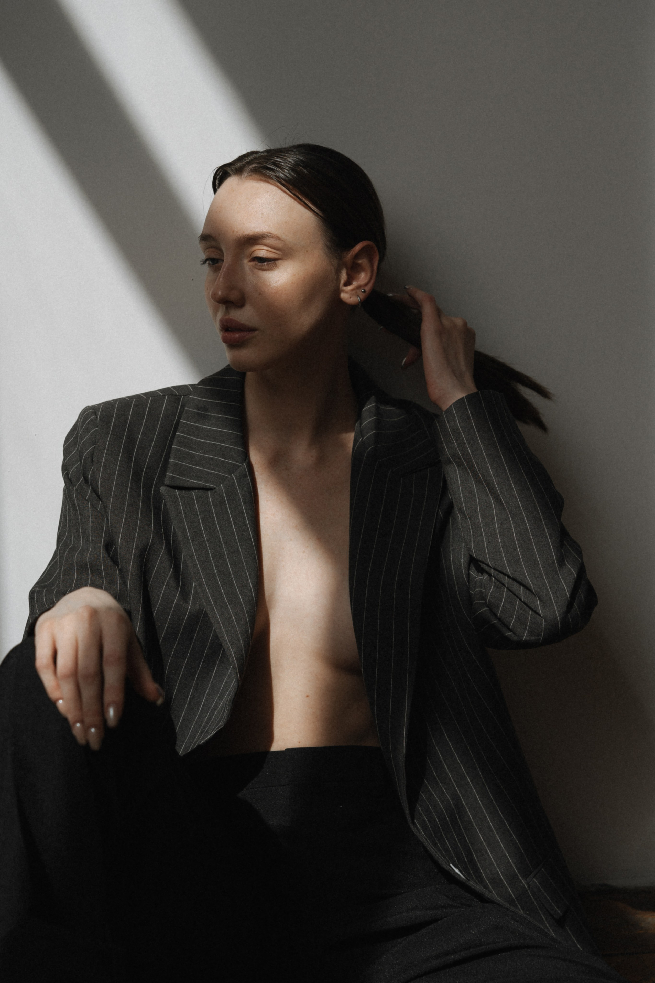 Vikki. Семейный и портретный фотограф в Саратове Сахарова Маша