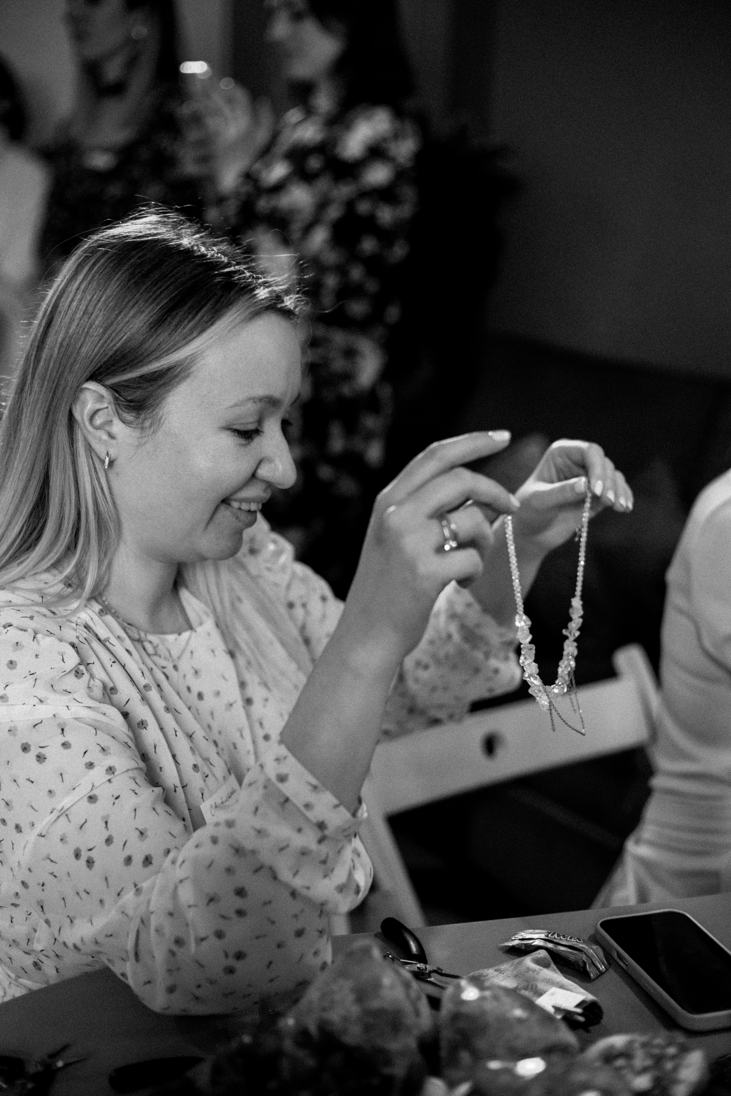 Девичник на 8 марта. Семейный фотограф Виктория Потехина Москва