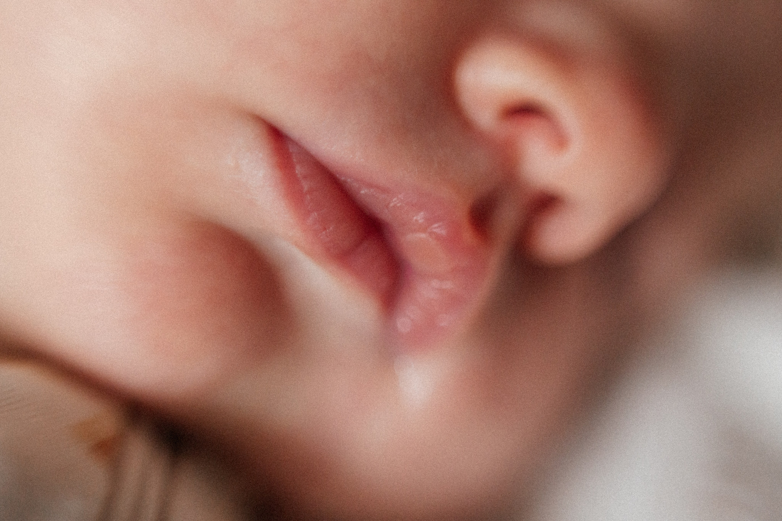 Ева. Семейный фотограф Виктория Потехина Москва