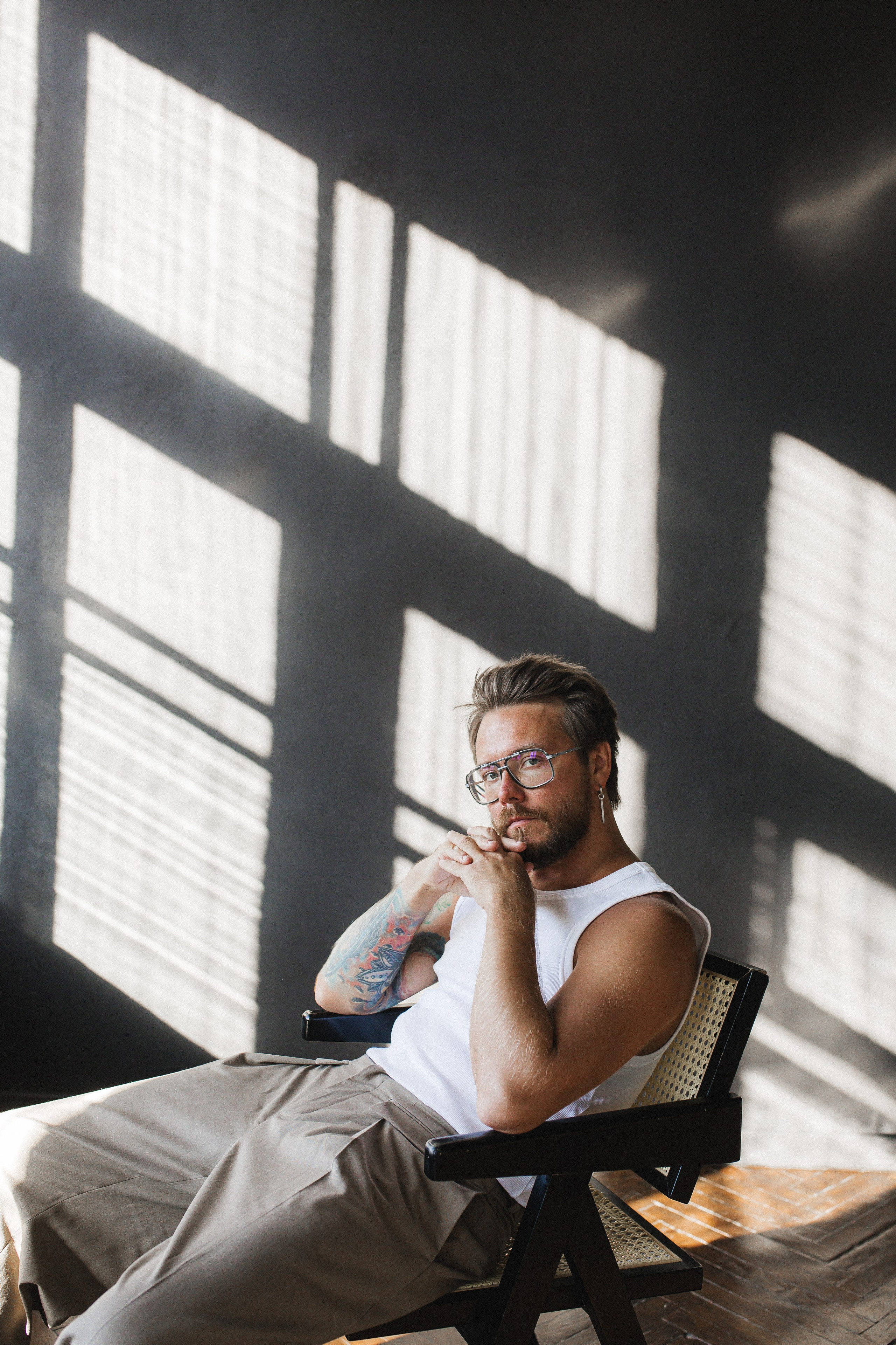 Максим. Семейный и свадебный фотограф в Екатеринбурге Орлова Ирина