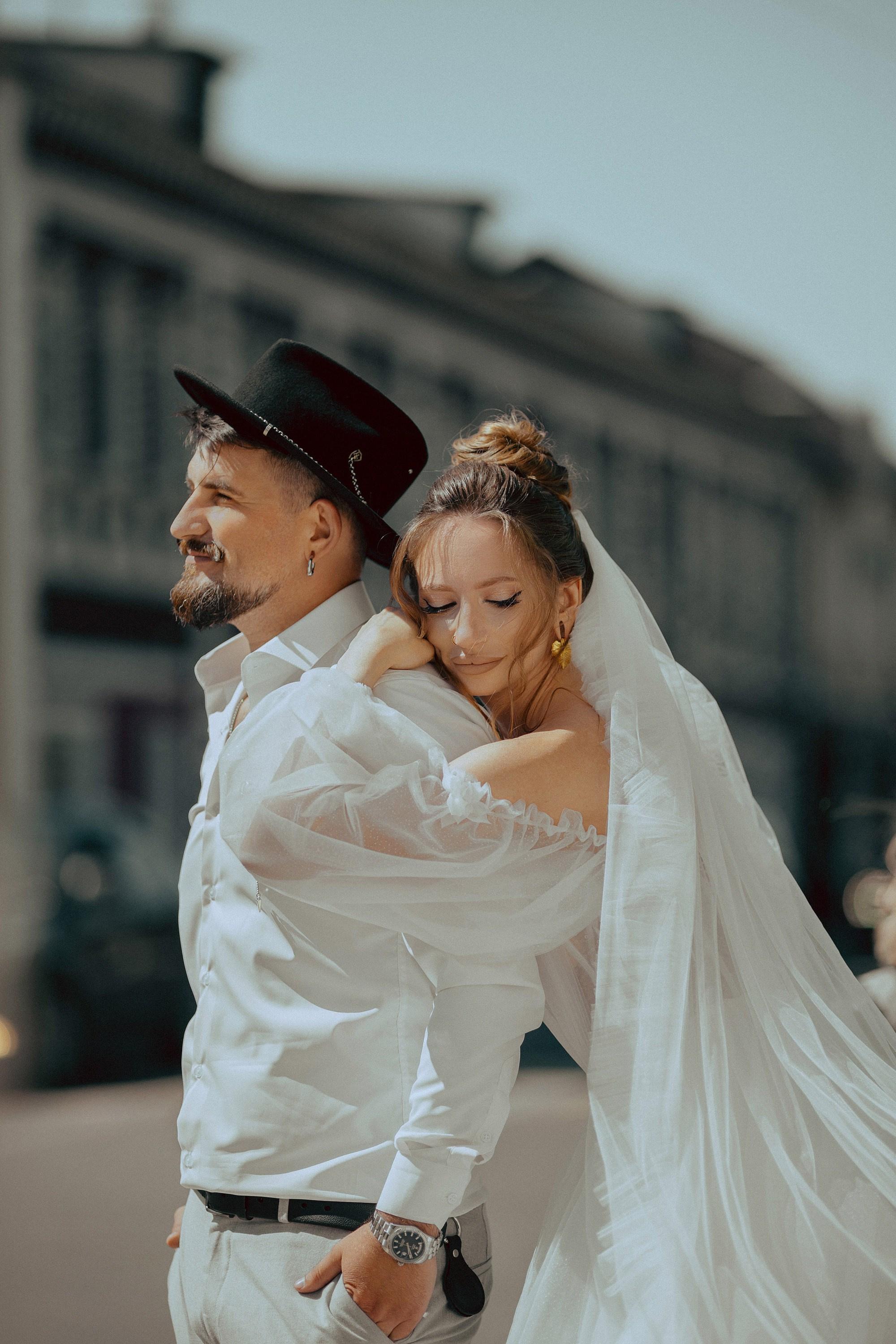 POLE. Семейный и свадебный фотограф в Москве и МО Женя Истинова