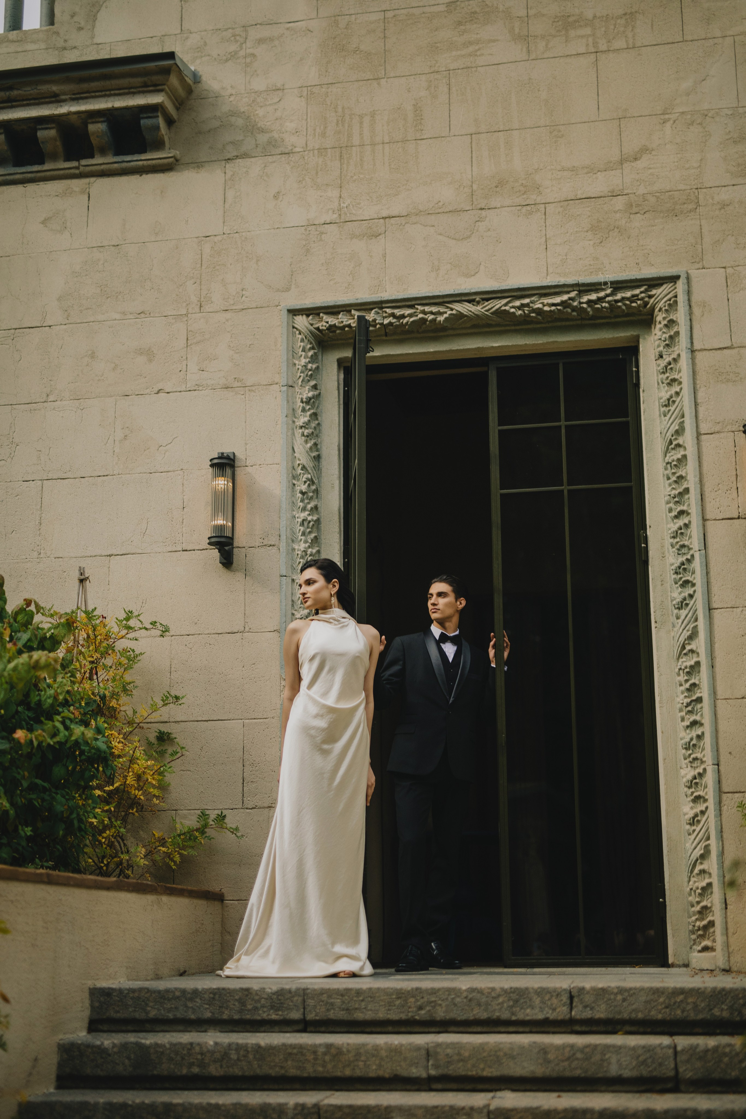 DOLINA. Свадебный фотограф в Москве и МО Женя Истинова