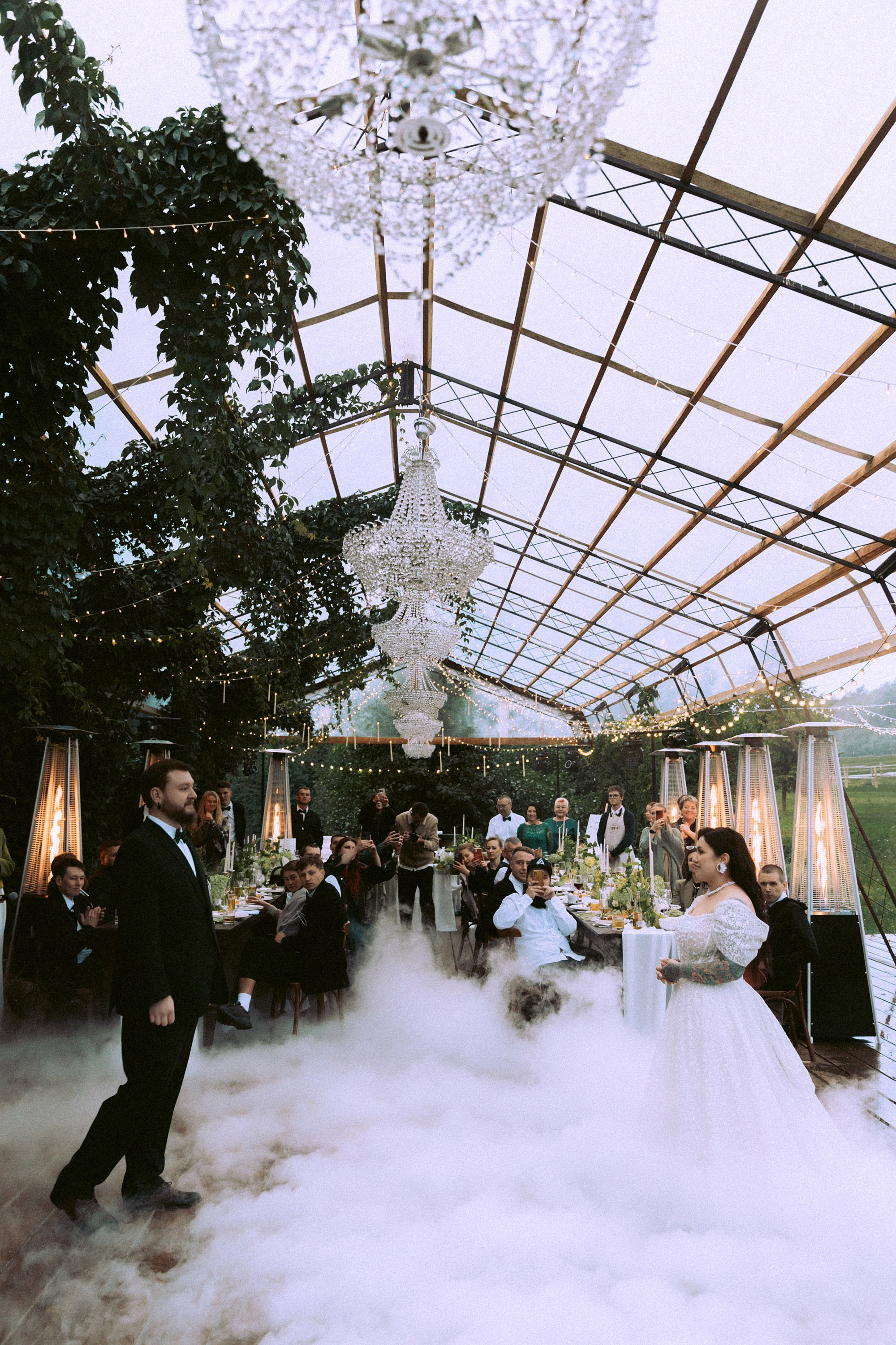 Polyana Country Club. Семейный и свадебный фотограф в Москве и МО Женя Истинова