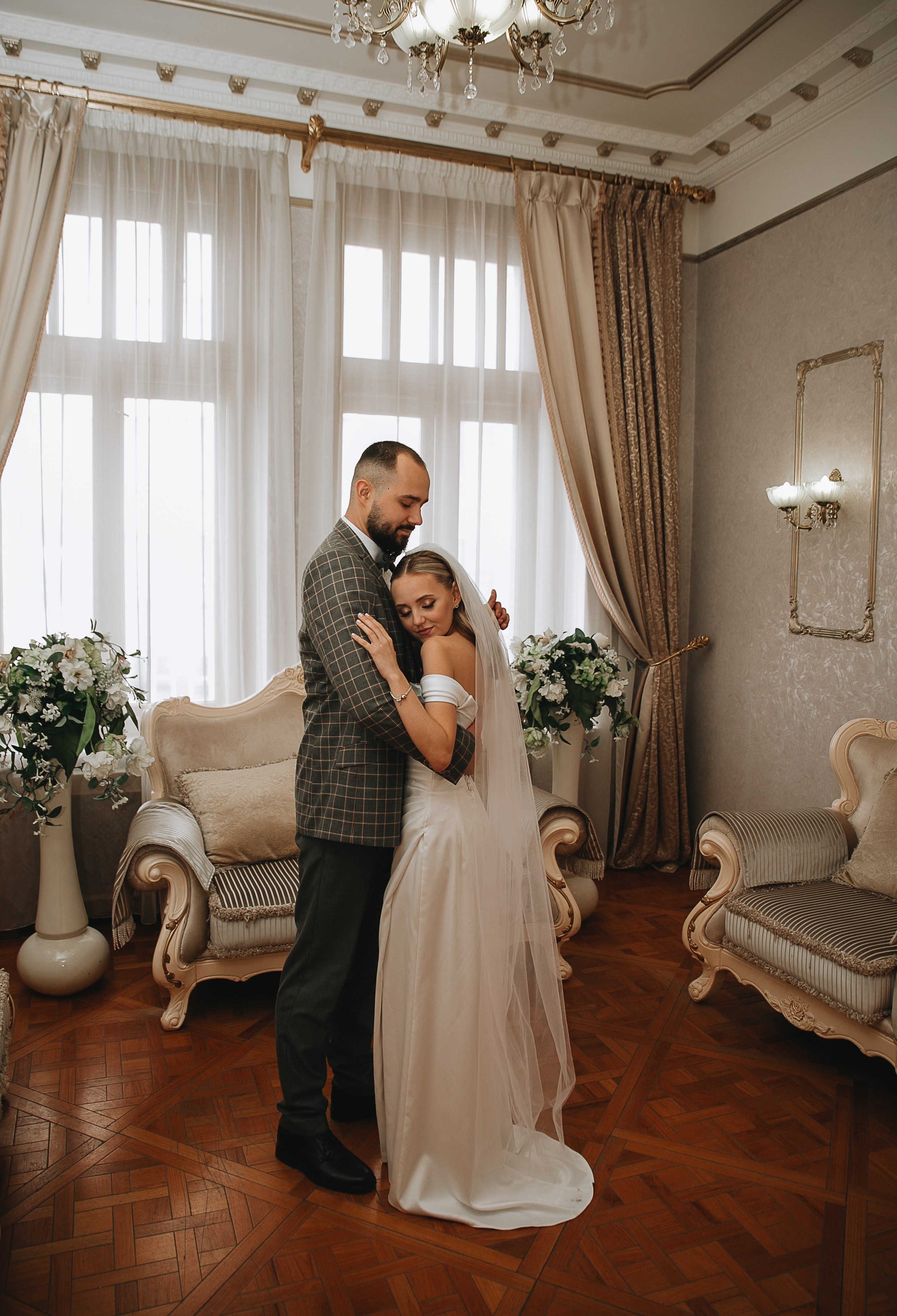 Свадебный Анонс для Маргариты и Ильи. Ваш фотограф Любовь Чистякова