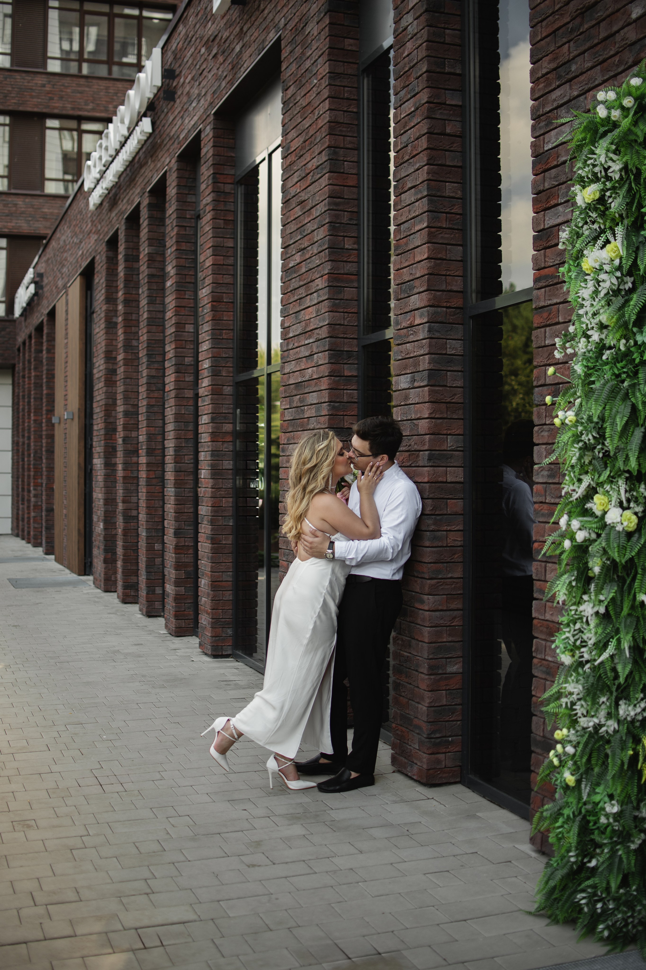 Дмитрий и Татьяна. Фотограф Челябинск Екатерина Миниханова