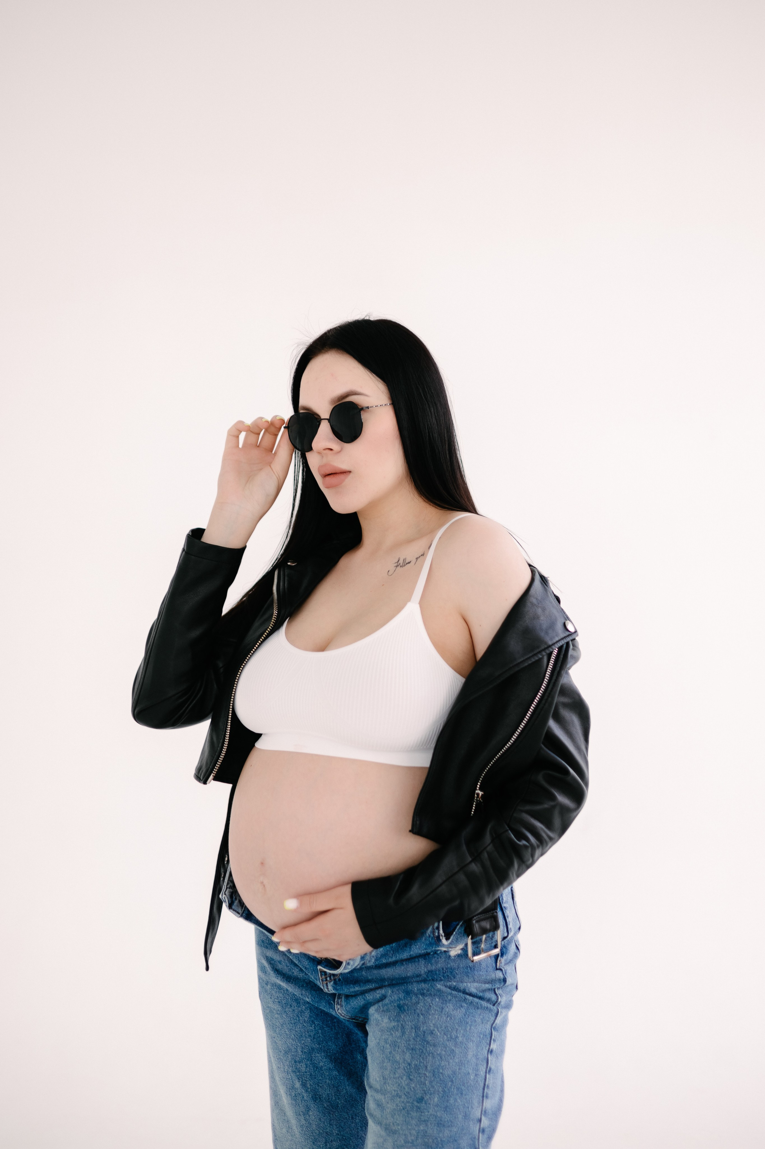 Дина. Фотограф Волгоград Кристина Прохоренко