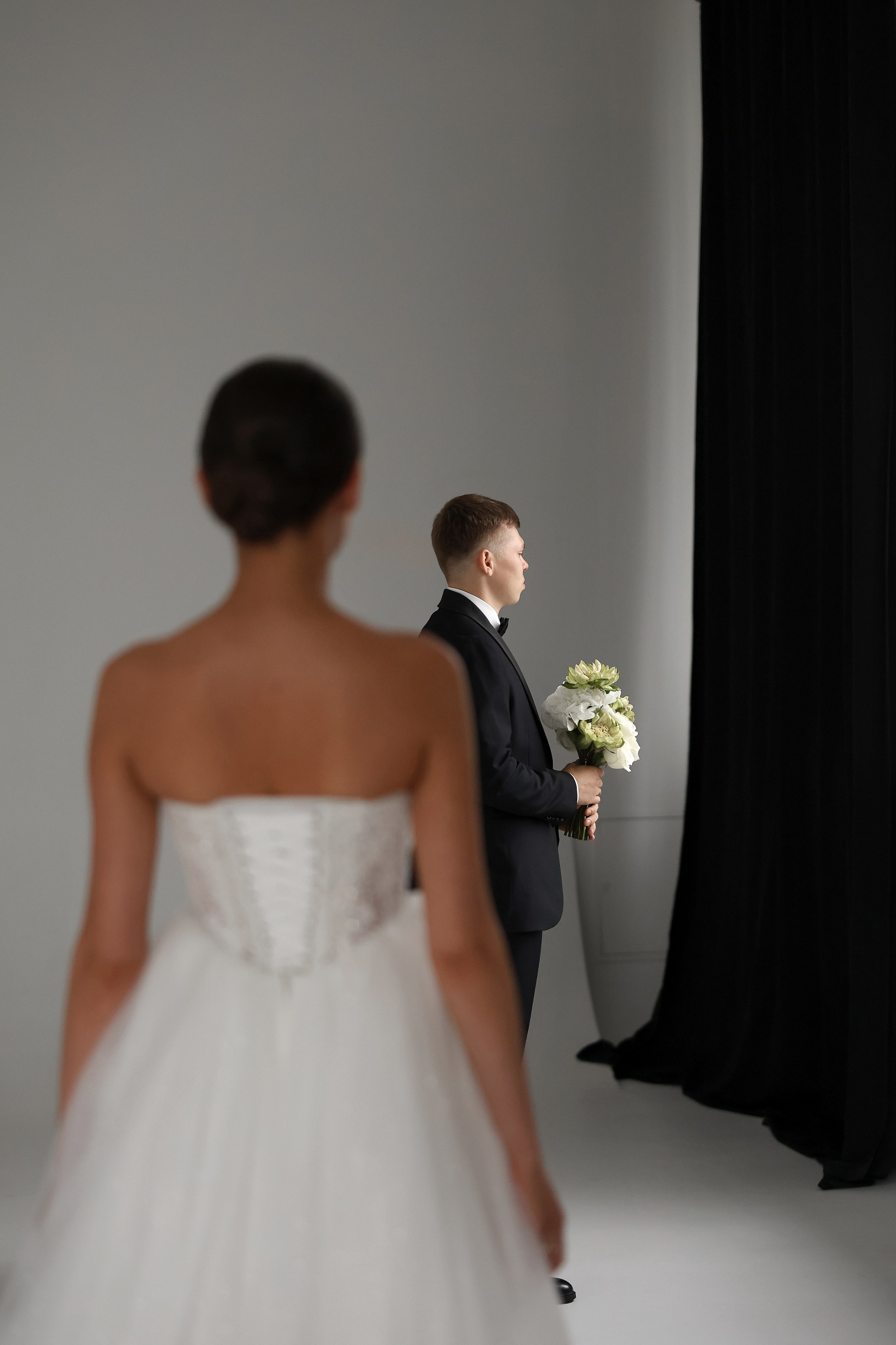 Кирилл и Анна. Свадебный и репортажный фотограф в г. Чебоксары