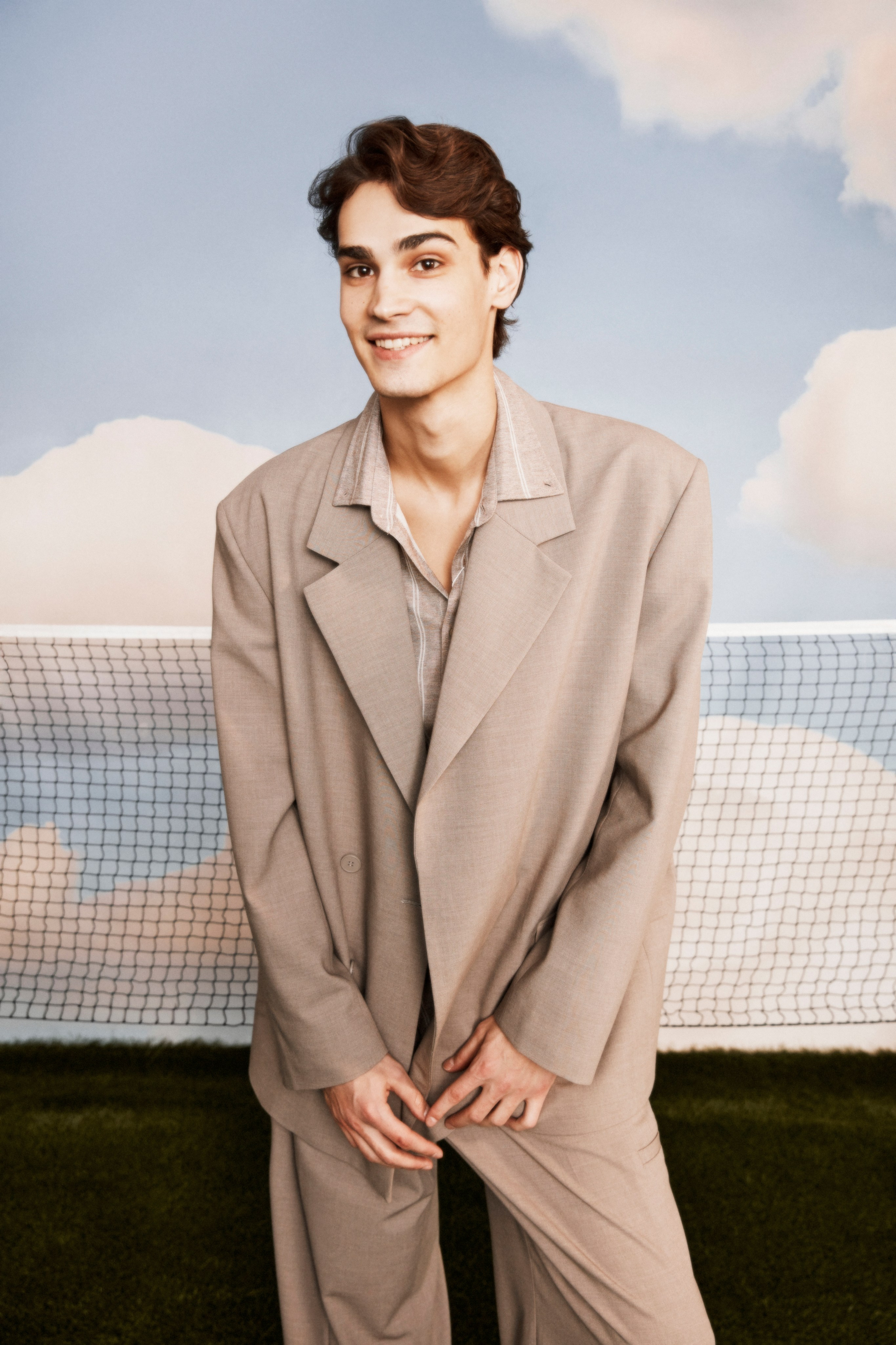 Prod@missskam Style@pinchyk_sasha & @missskam Ph@jonyitii Models@d4mmei & @holla.krl Video@j.reysonHair@kovalev___ilya  @eduardmedvedchikov