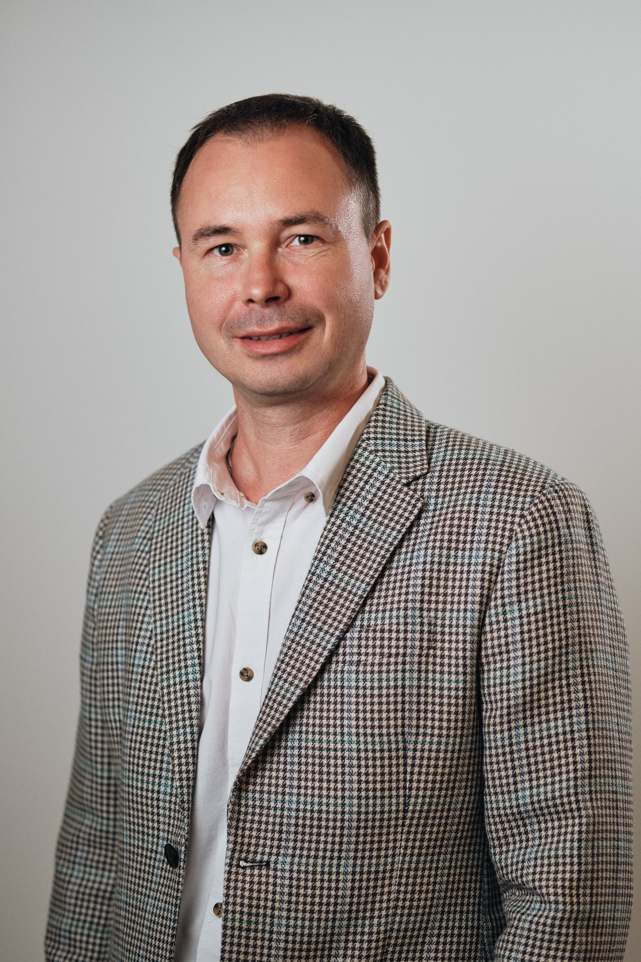 Съемка сотрудников для сайта компании