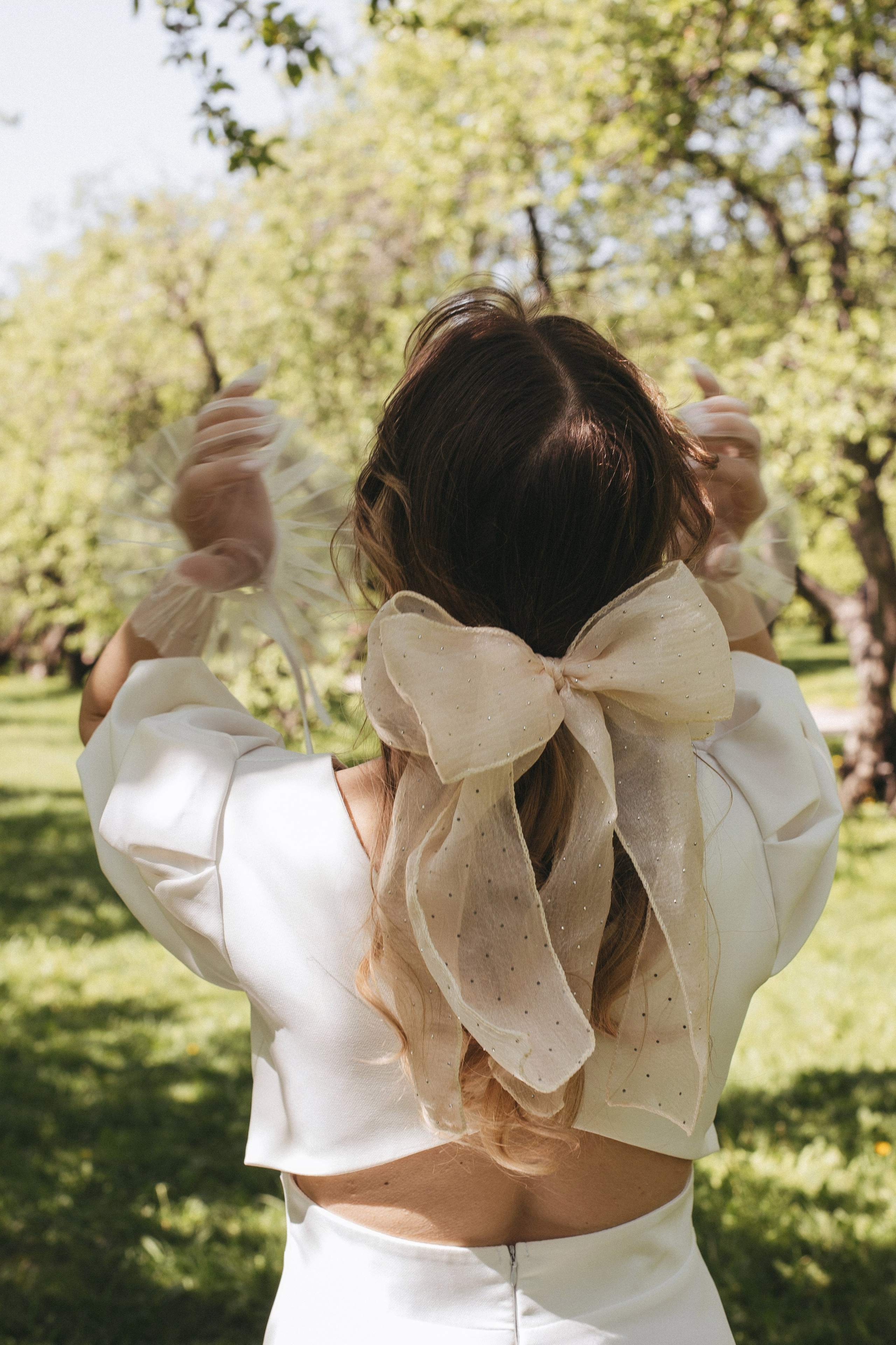 Маша. Семейный фотограф в Москве
