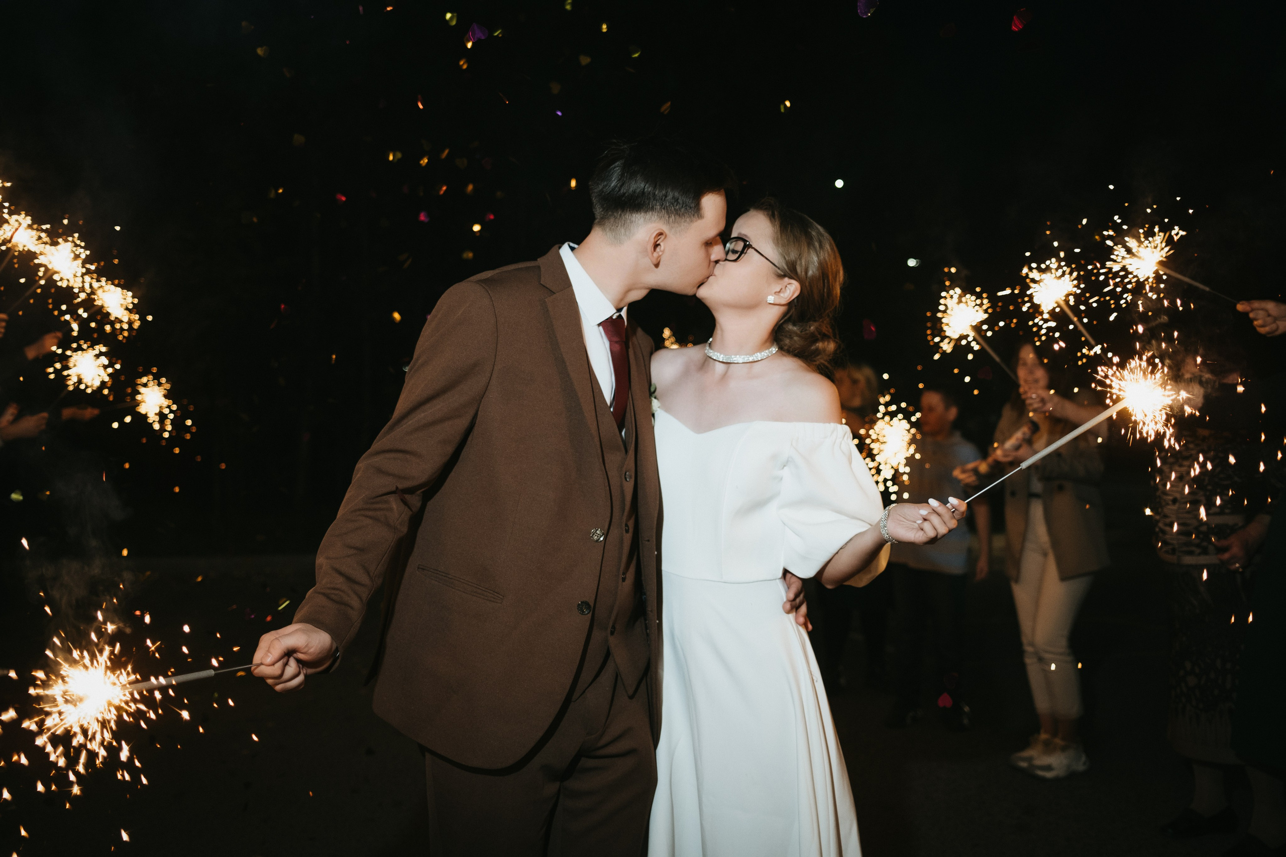 Денис и Мария. Свадебный и репортажной фотограф Денис Ожигин в Краснодаре и Краснодарском крае