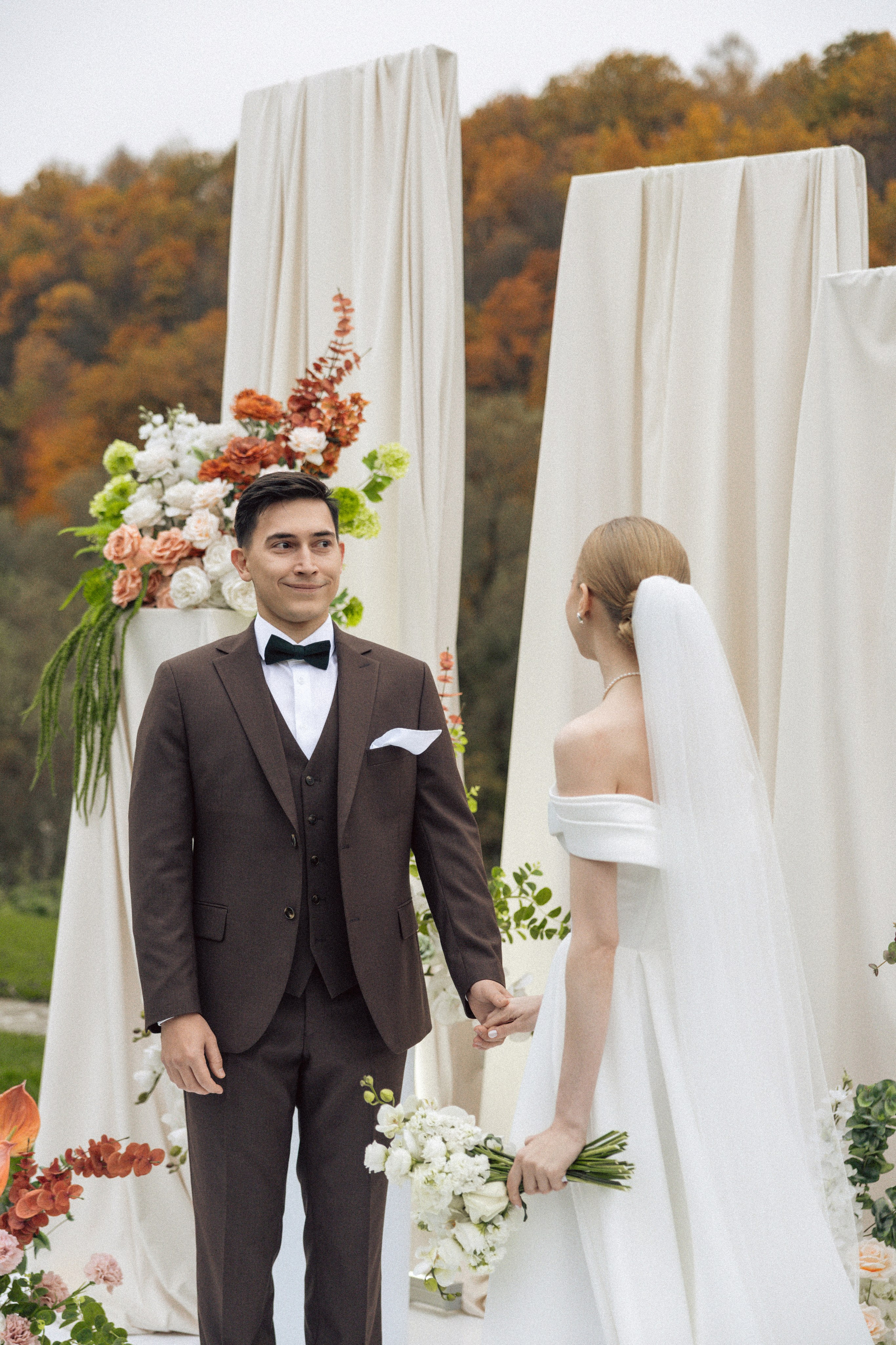 Свадьба Игорь и Анна. ФОТОГРАФ ИРИНА ШАМАТАВА