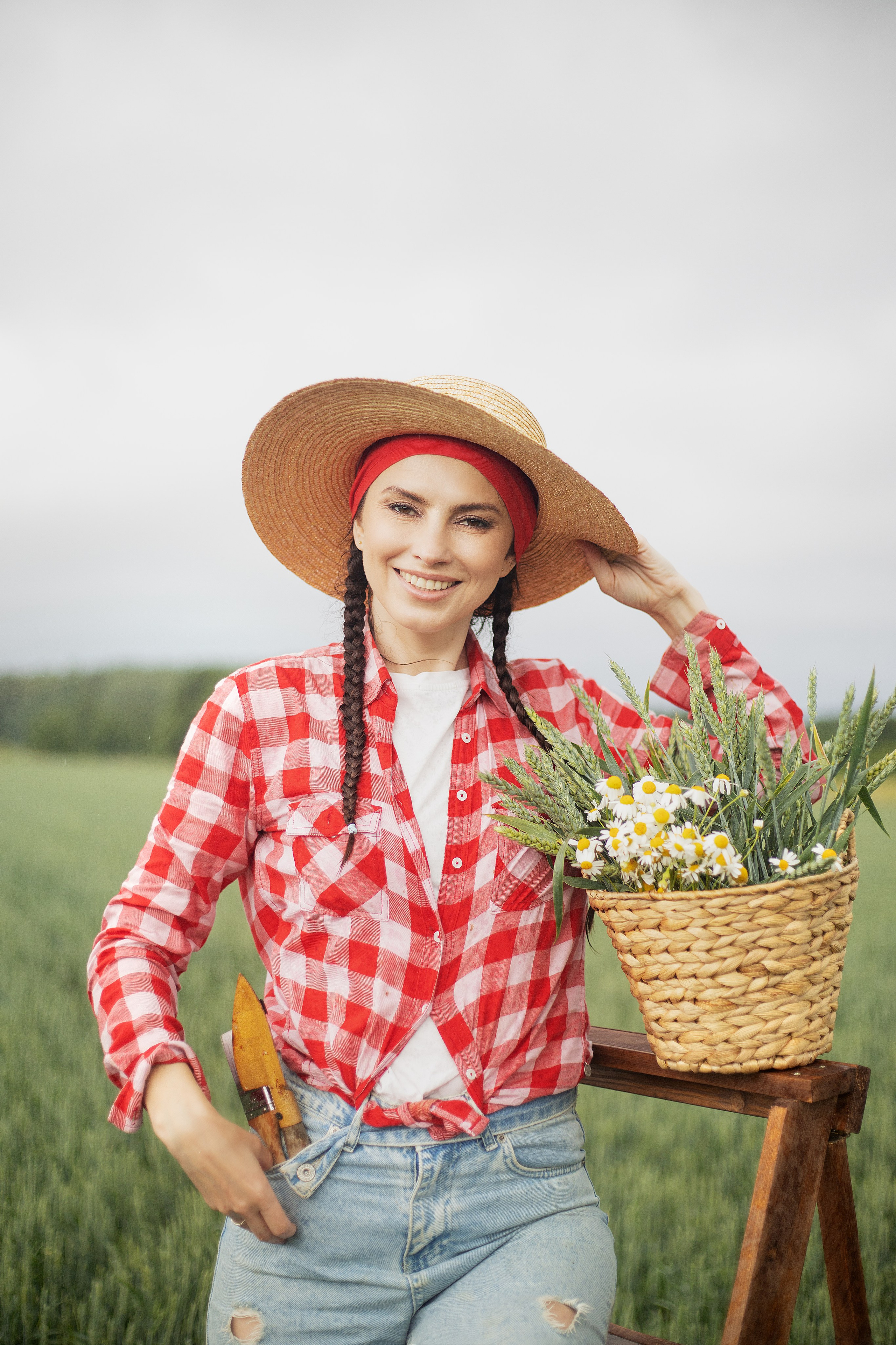 2024. Контент-фотограф в Калининграде (Москве) Наталья Кеворкова