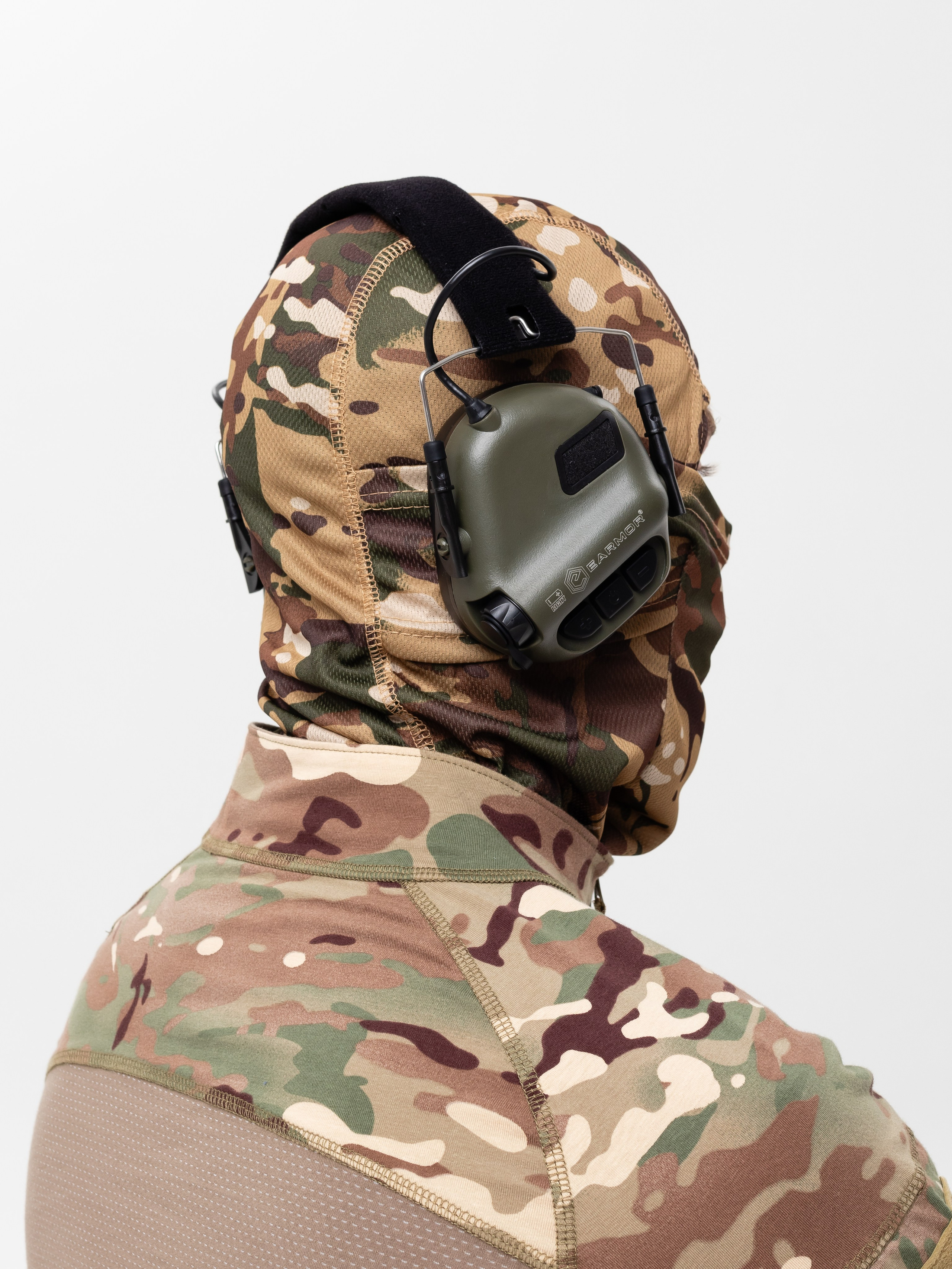 Наушники. Фотограф в Краснодаре Арина Кудряшова