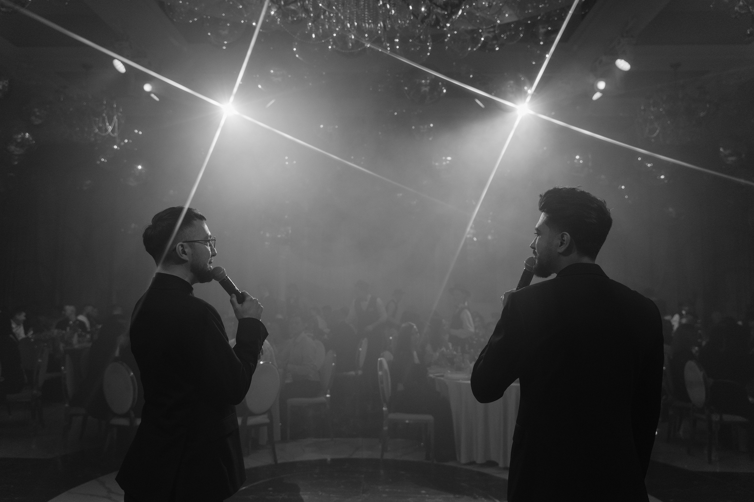 Новогодние Корпоративы 2024. Свадебный Фотограф Казань Челны