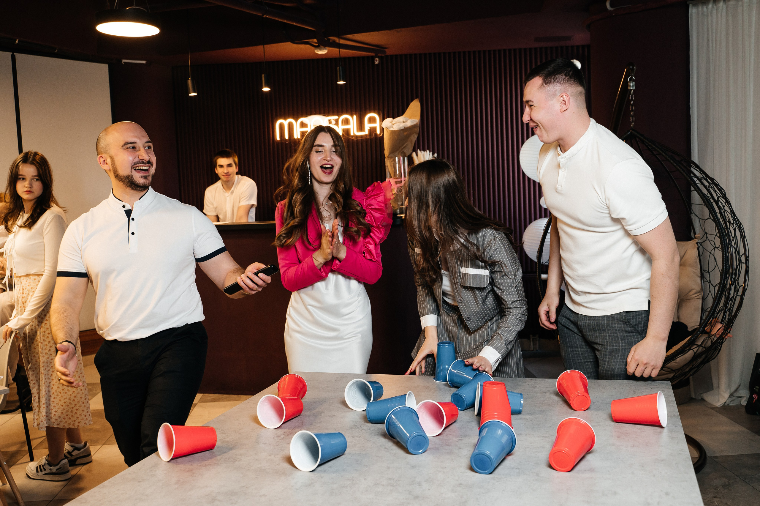 Алине 25 (Марсала). Семейный фотограф в Минске Дарья Дреко