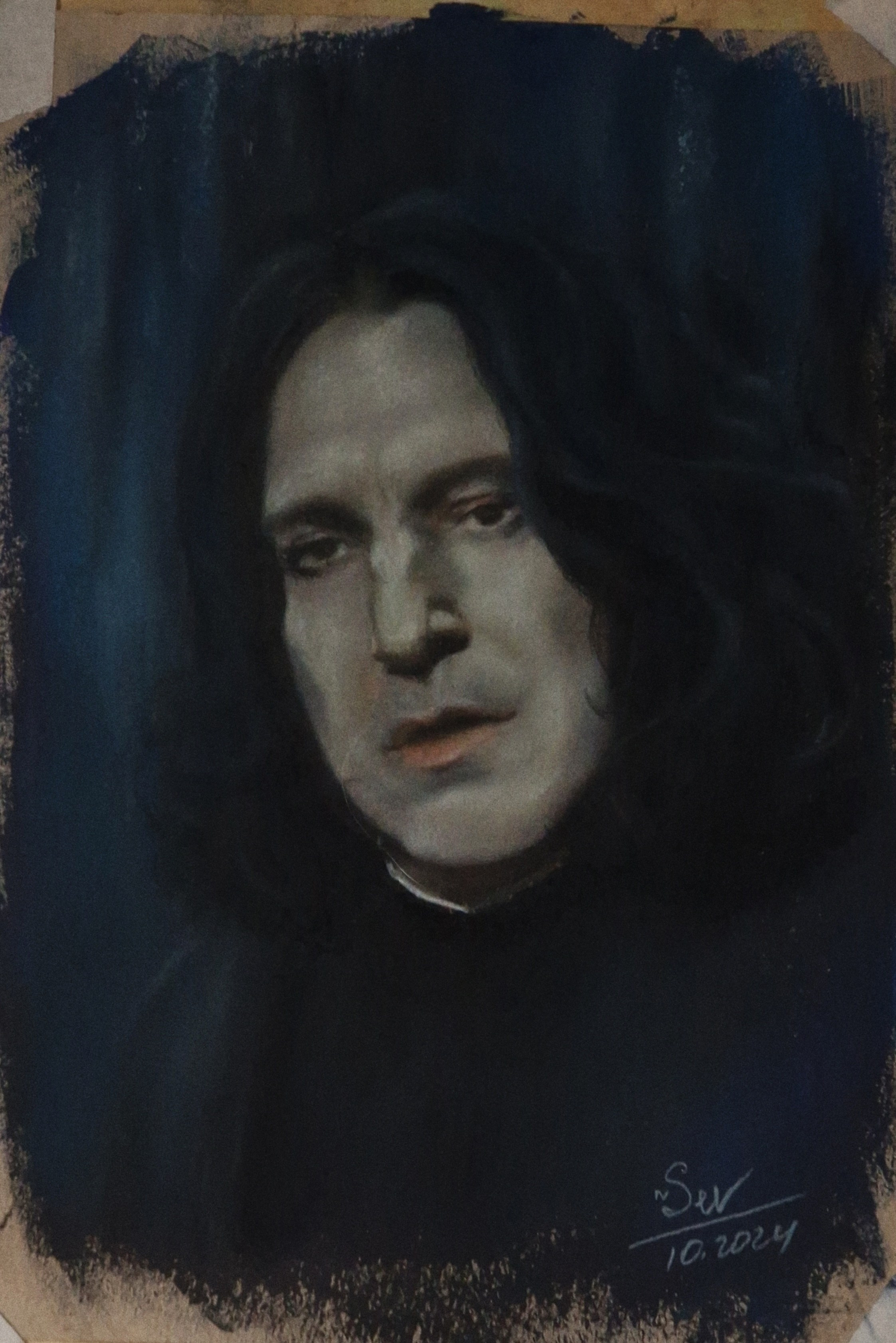 Портреты маслом, углем, пастелью. Свадебный, семейный фотограф в Москве Маргарита Севьянц