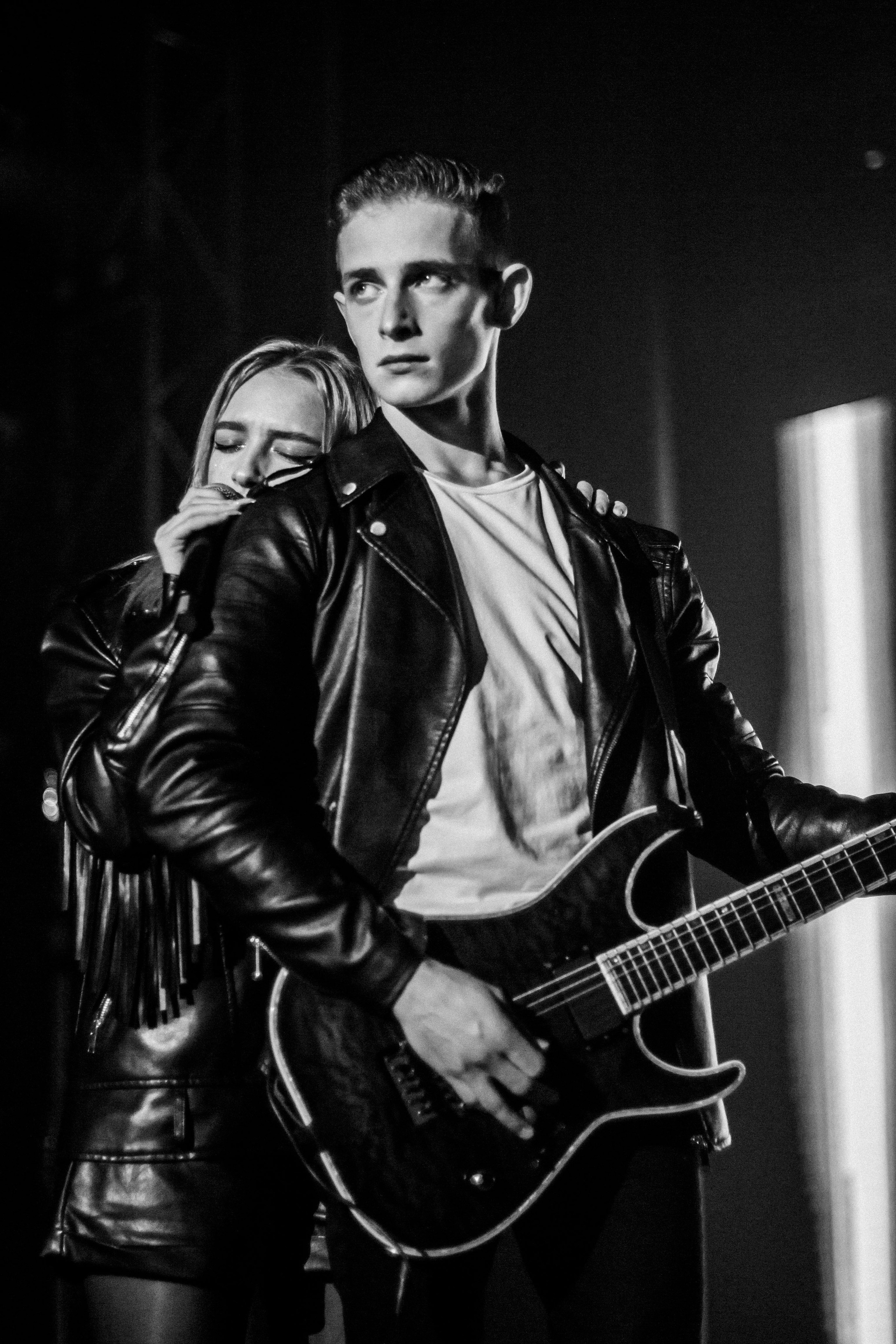 Гастрольный тур по Сибири. Репортажный фотограф в Санкт-Петербурге Диана Ларченкова