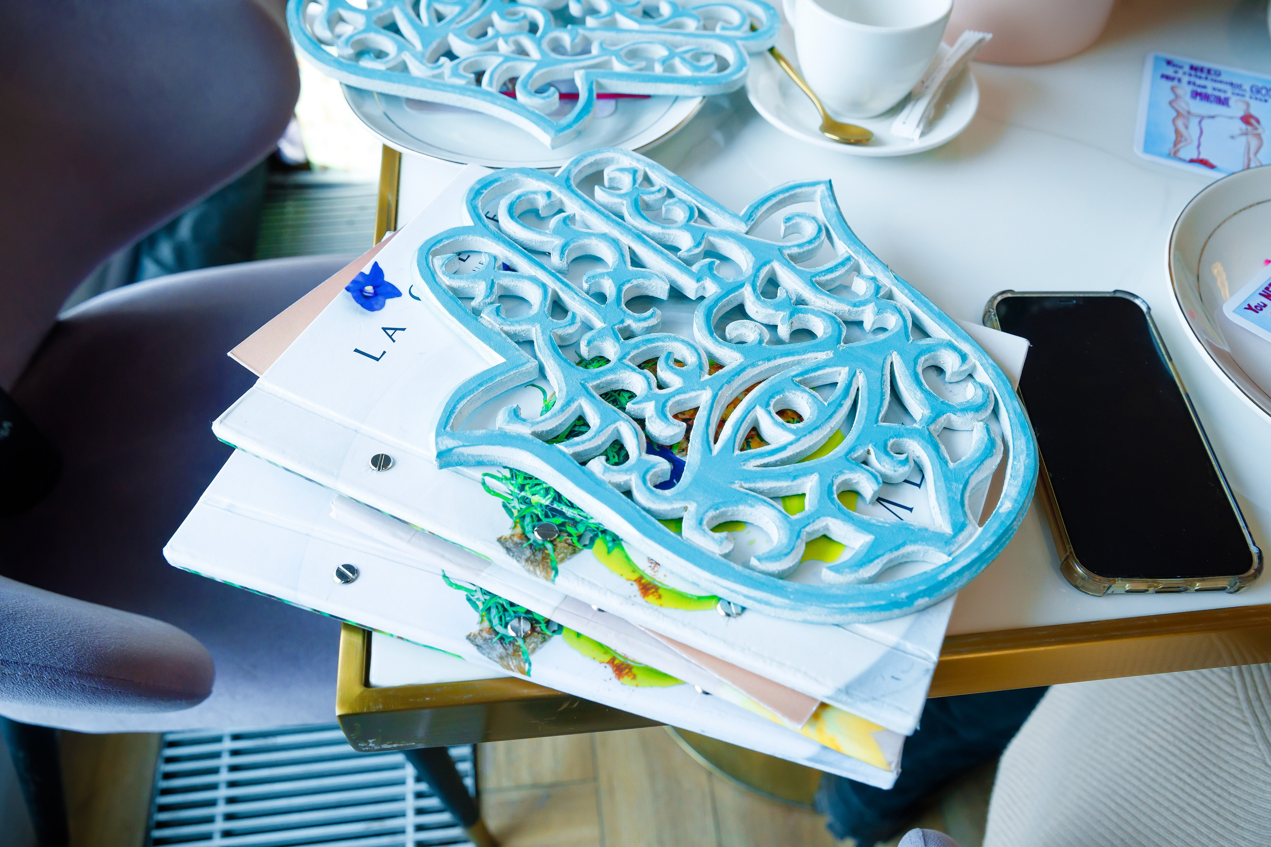 Утренний бранч. Семейный и Свадебный фотограф в Астане Александр Астапов