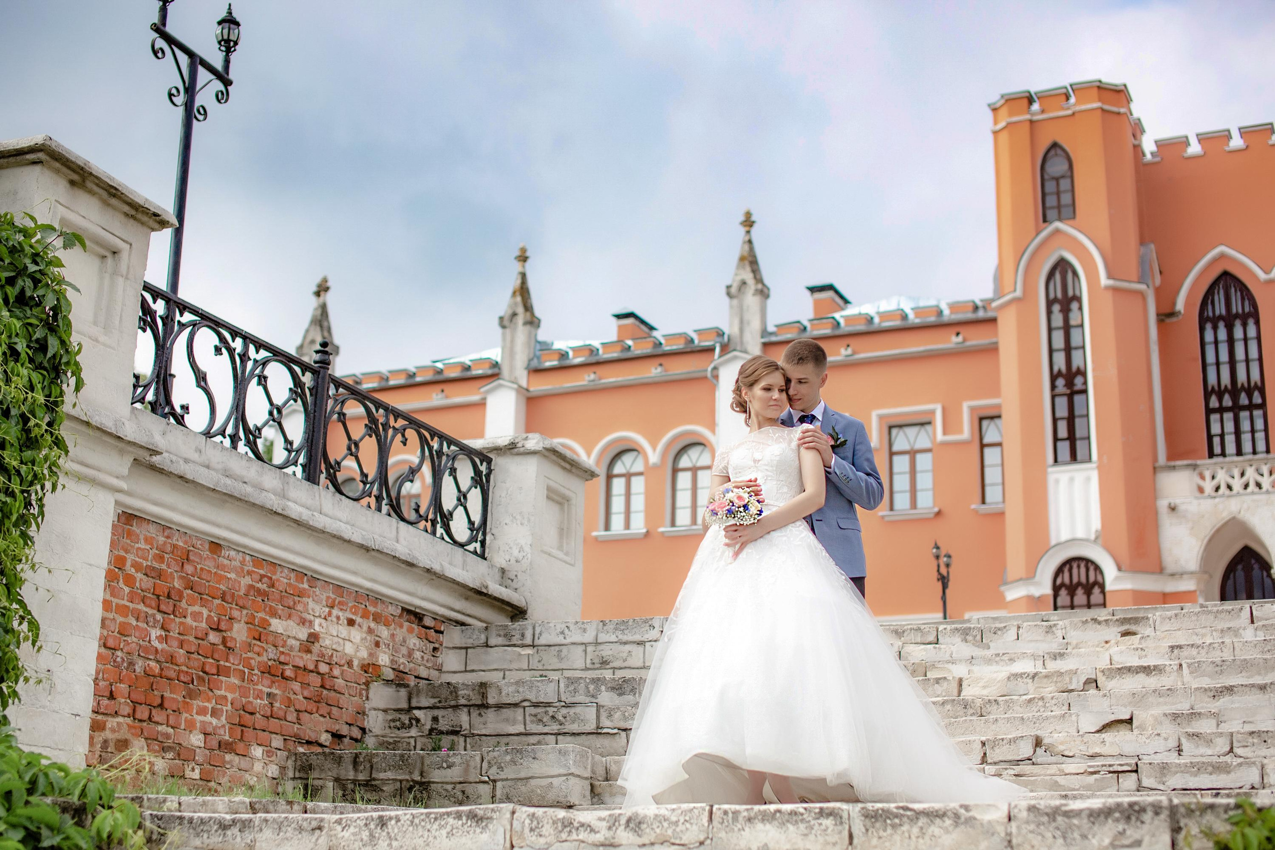 ФотоВидеоСъемка свадеб и мероприятий