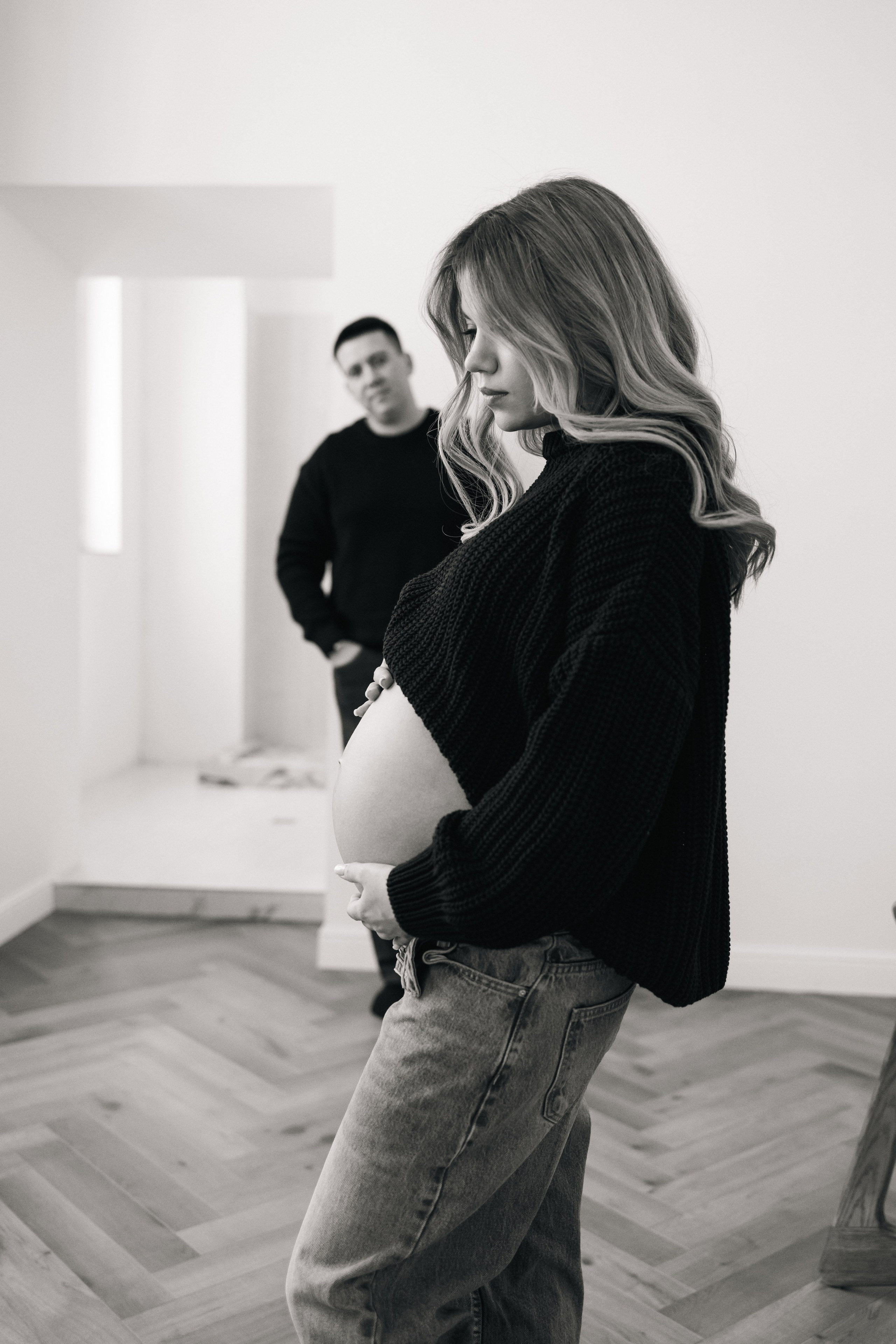 Марат + Таня. Фотограф Полина Абрамова