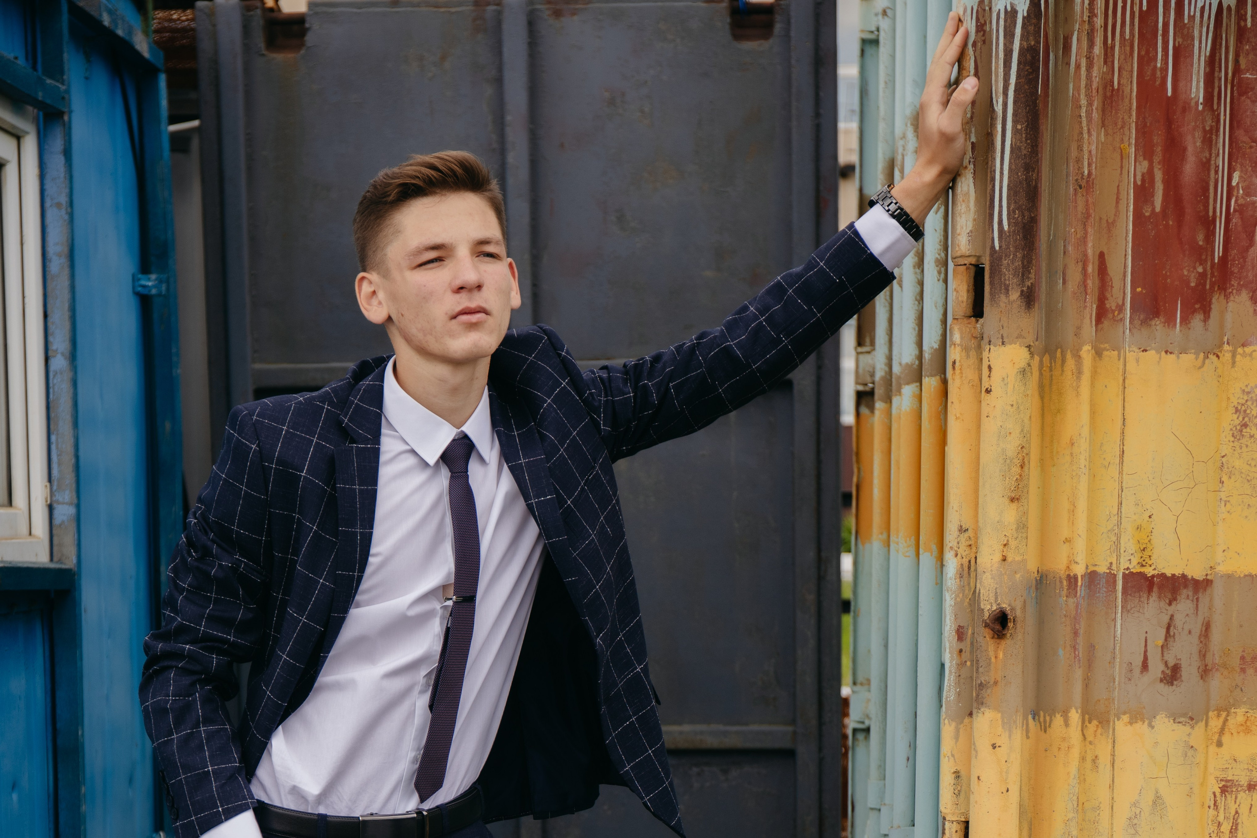 Выпуск 11 класс. Свадебный и женский фотограф