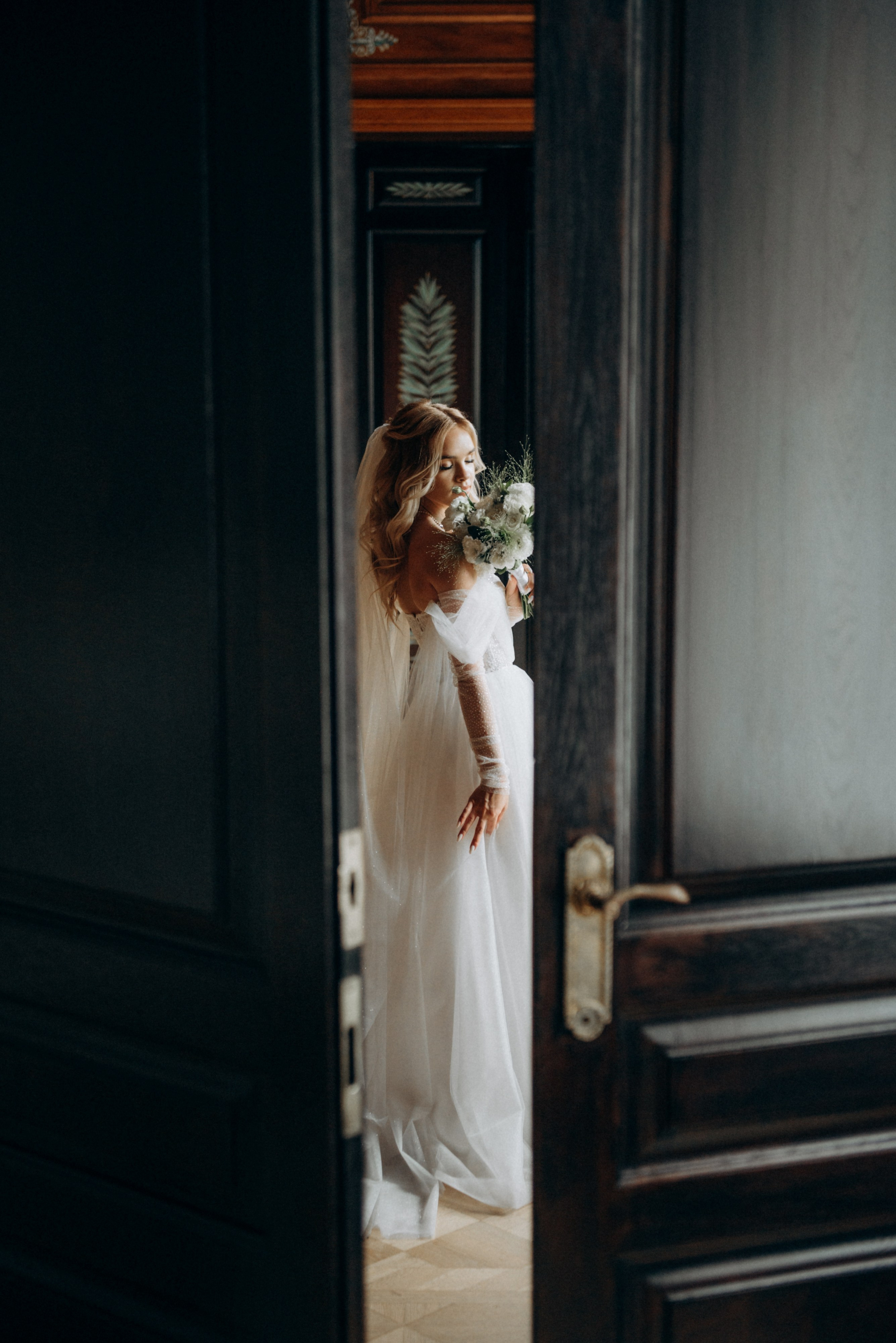 Никита и Настя. Свадебный фотограф в Тамбове и области