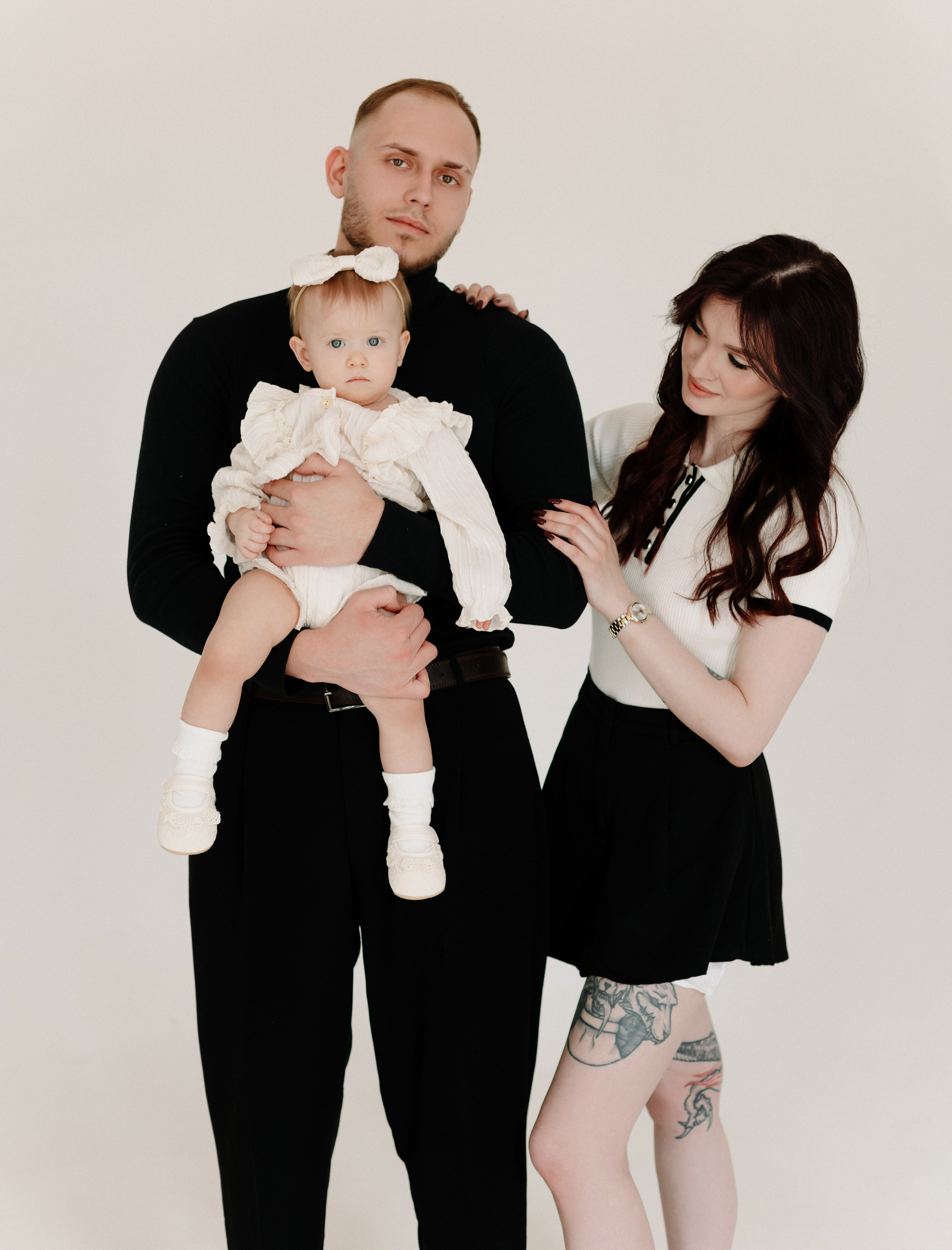 Эмилия,Даша,Данил. Дубинкина Екатерина Фотограф Рязань, Москва