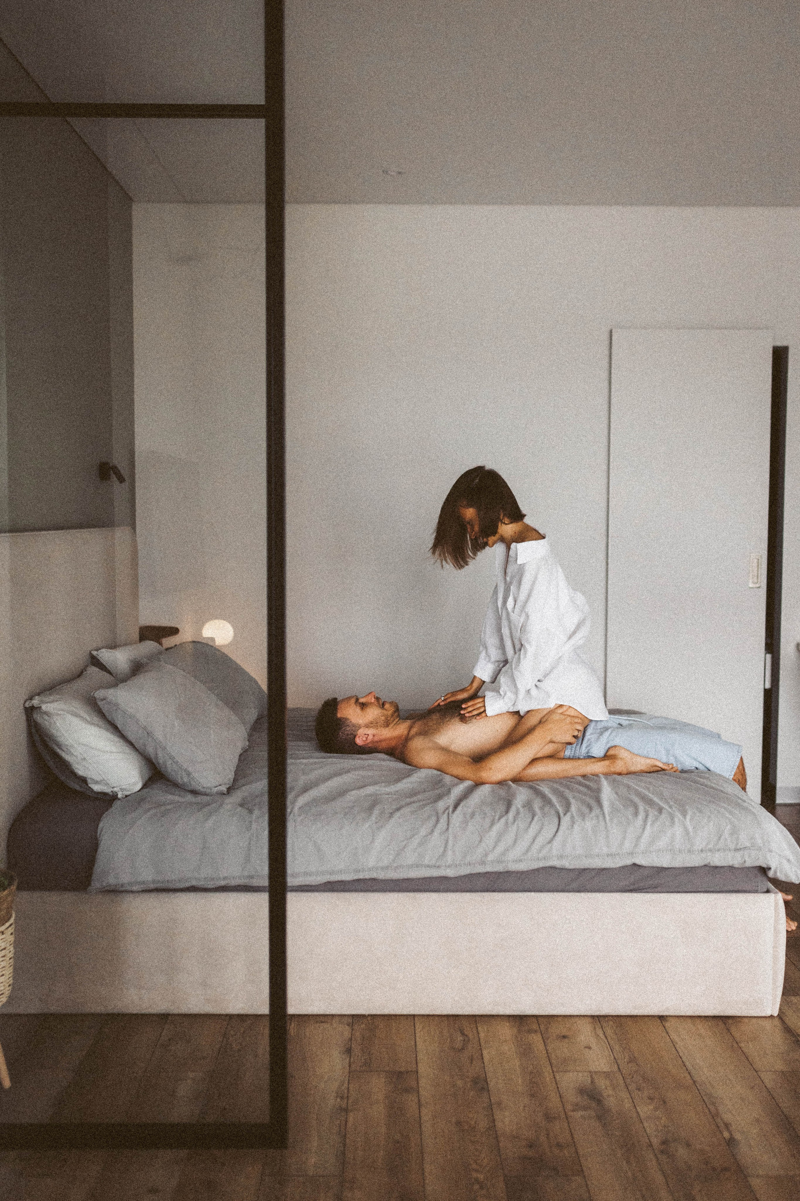 Данил/Альбина. Фотограф в Москве Татьяна Сергеева