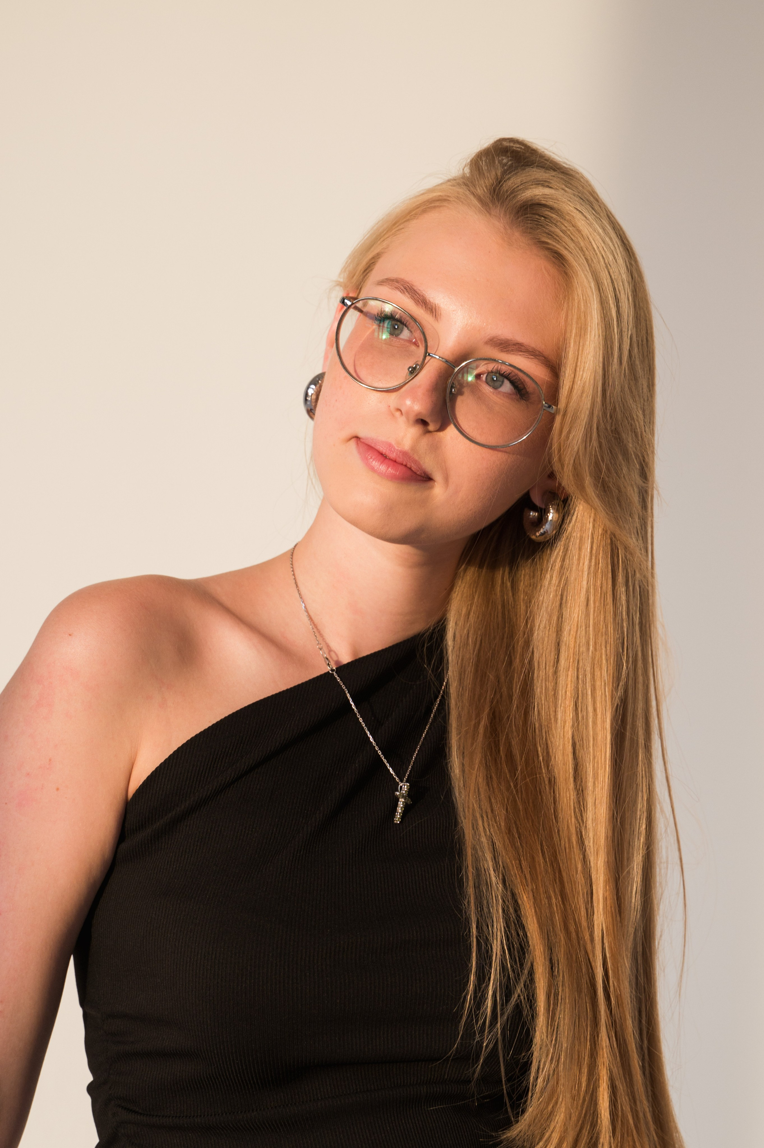 Лиза. Большакова Полина — фотограф в Туле