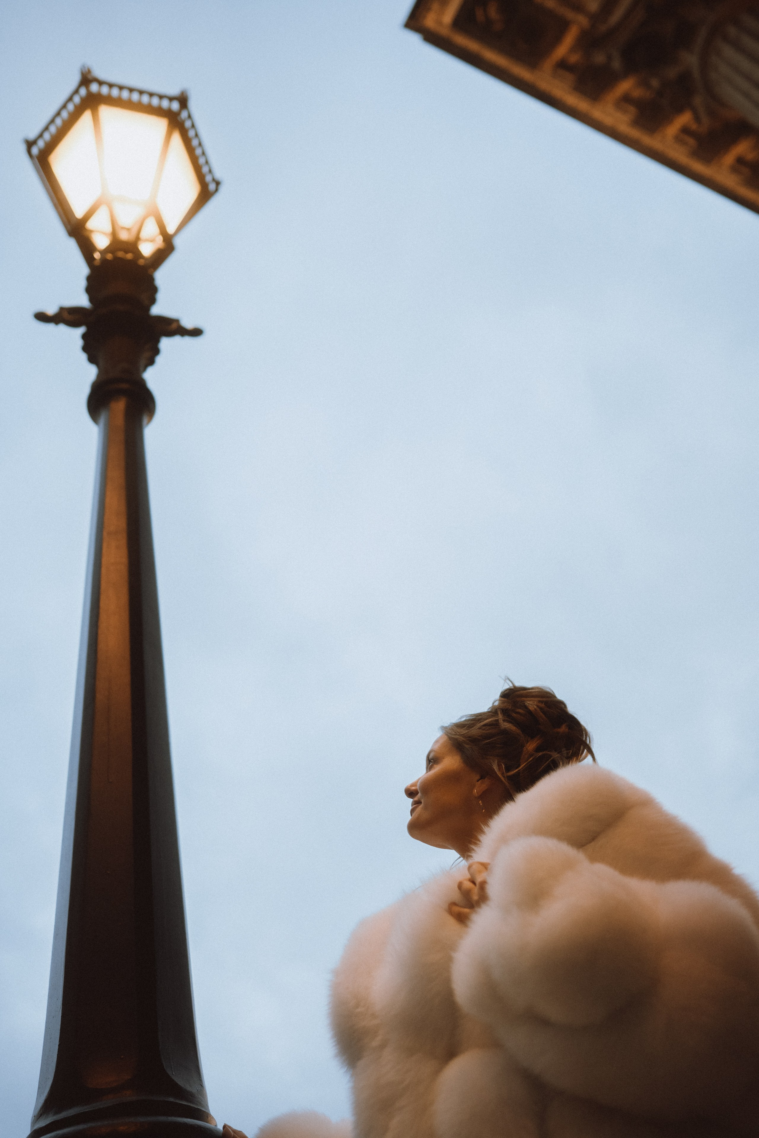 Профессиональный фотограф в Санкт-Петербурге