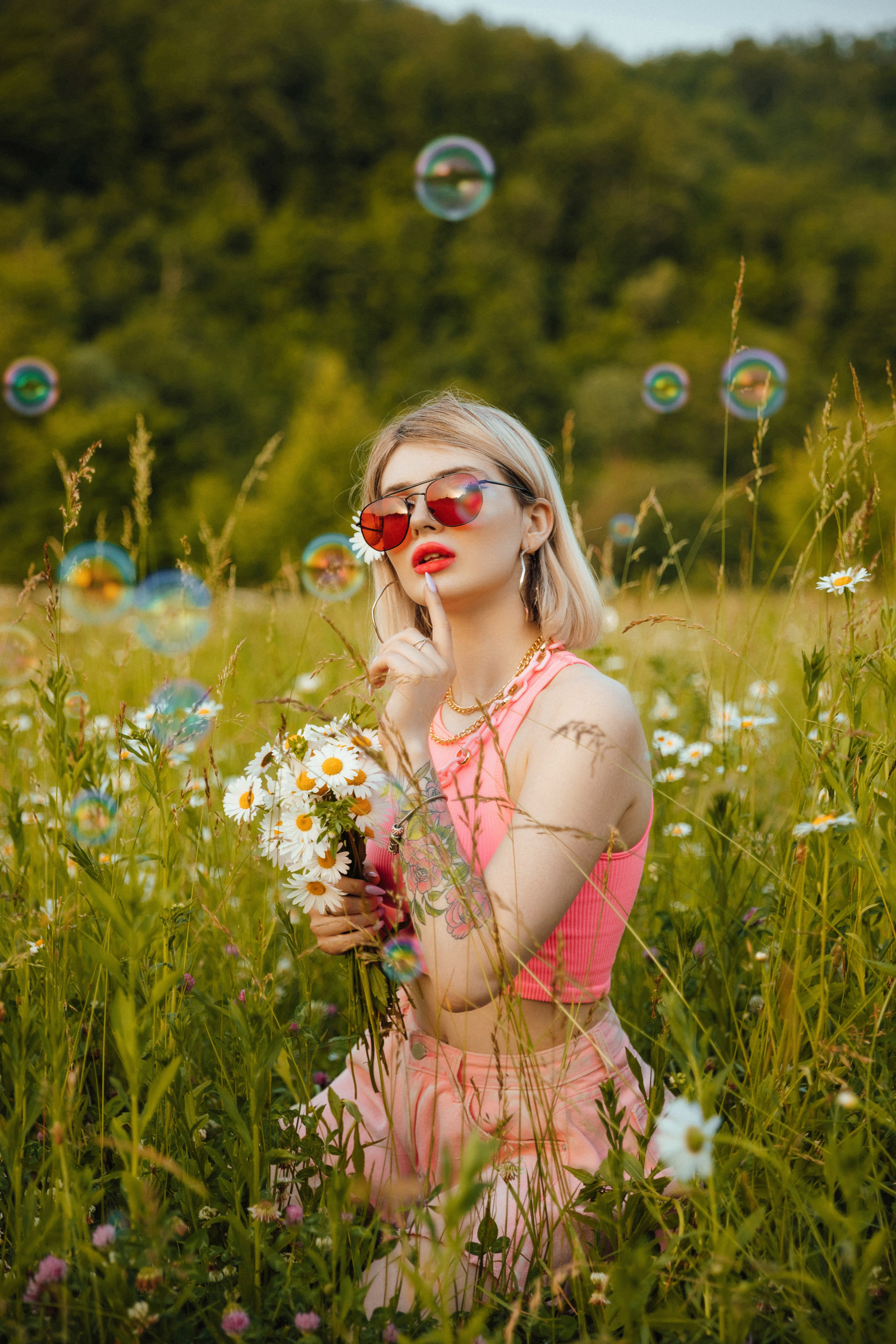 Нюдовый фотограф