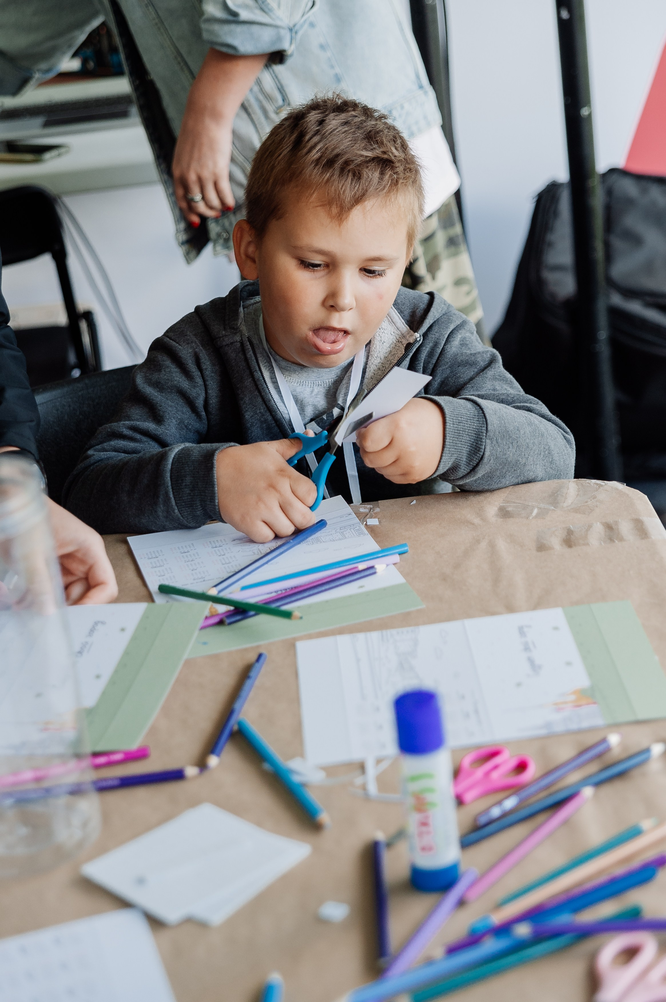 Семейный фестиваль. Свадебный и репортажный фотограф СПб