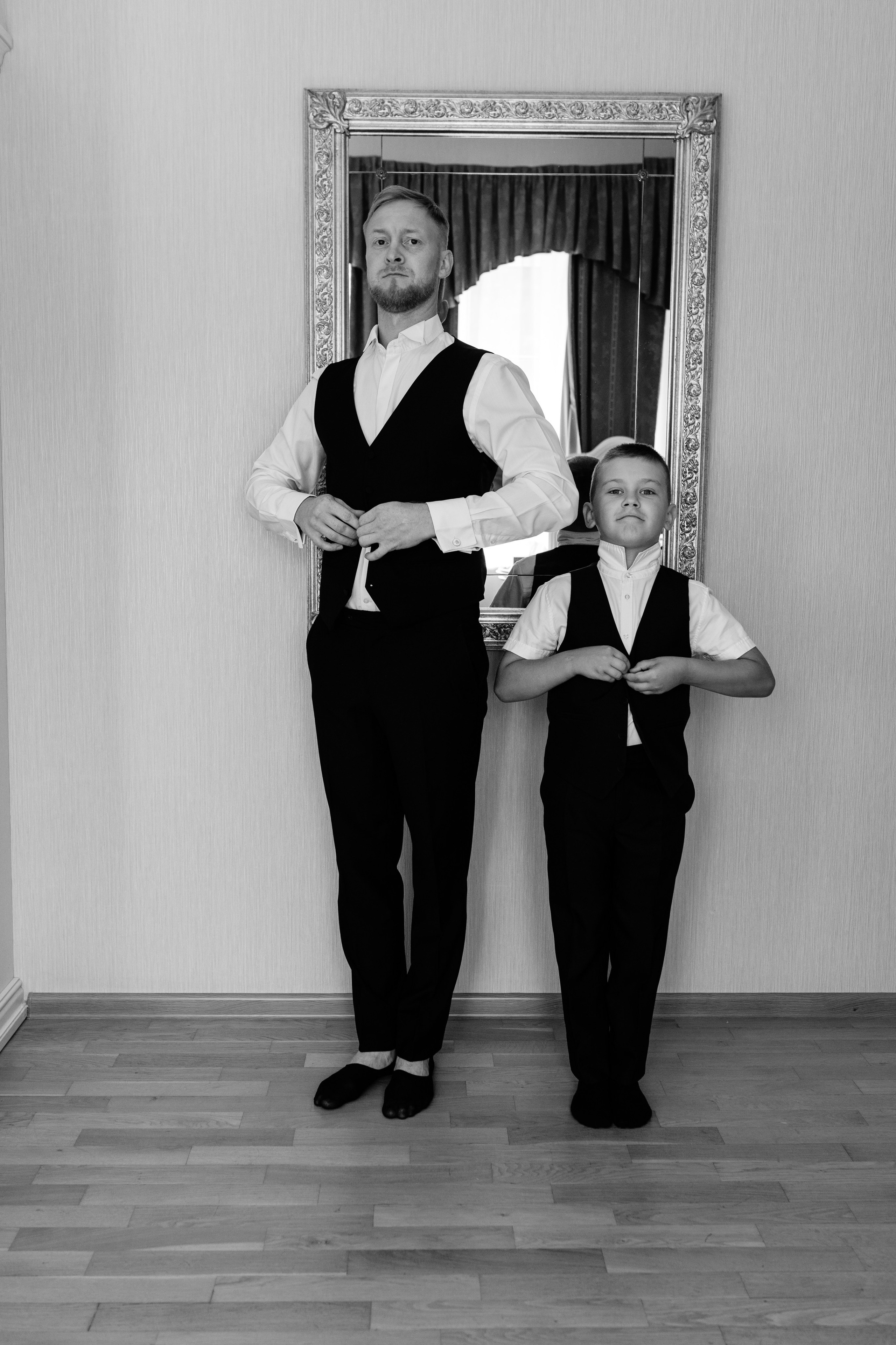 Мое портфолио за 2025 год. Свадебный фотограф СПБ